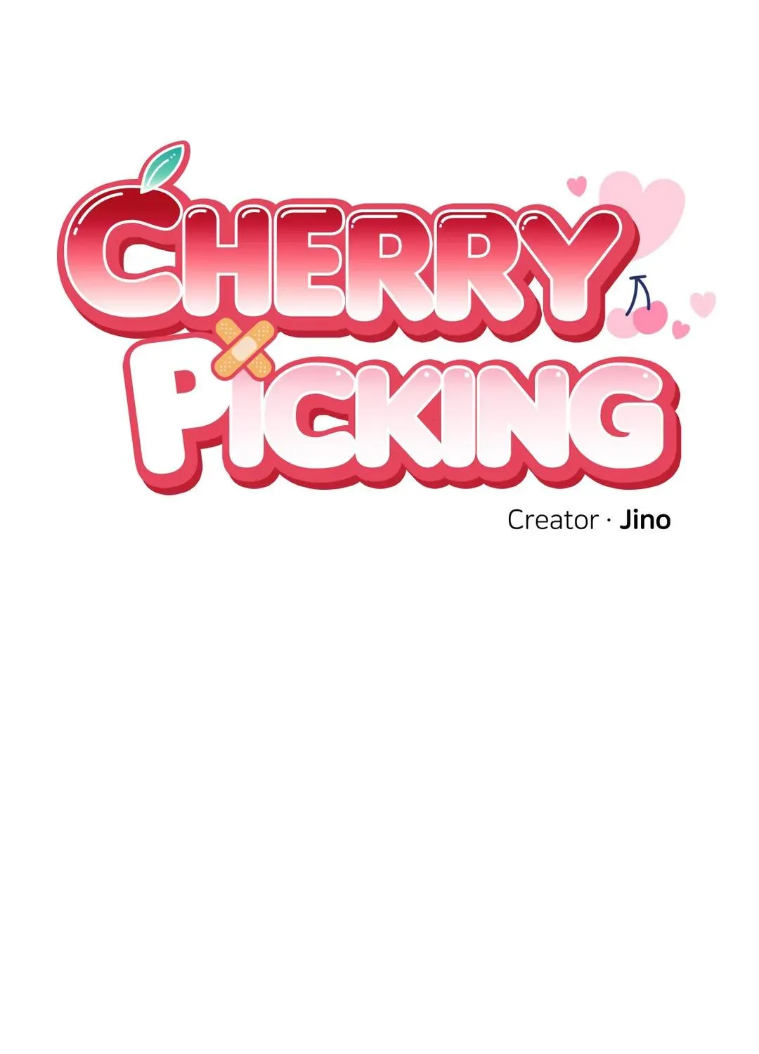 Cherry Complex Chapter 22 page 86 - 