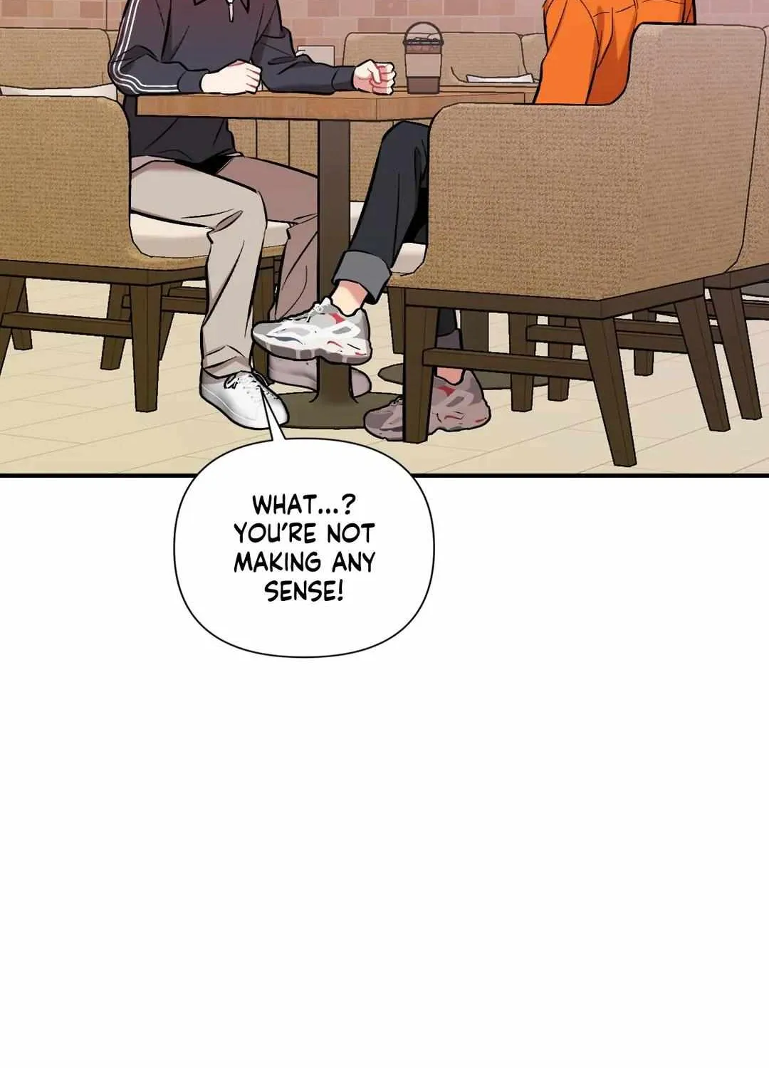 Cherry Complex Chapter 23 page 11 - 