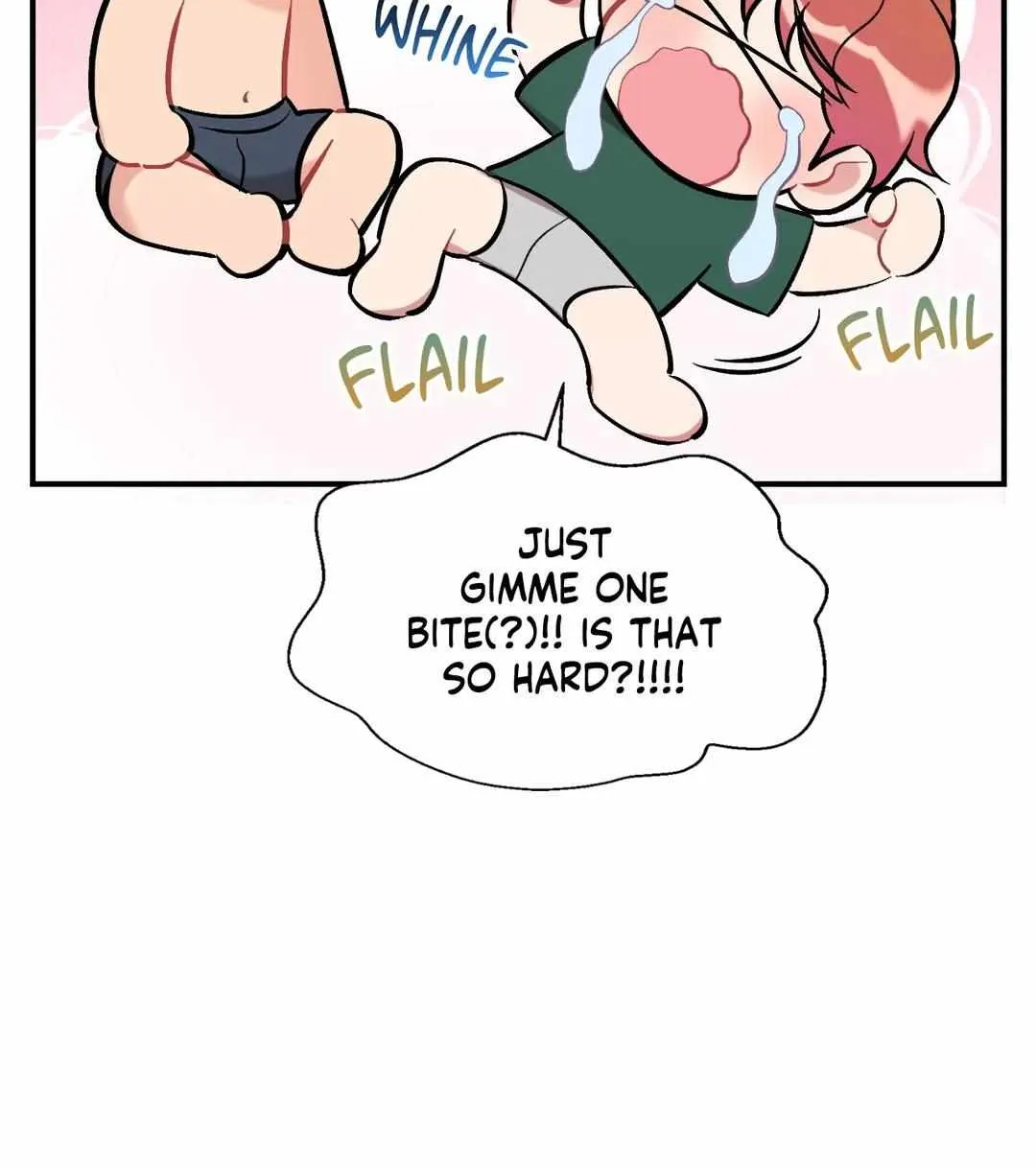 Cherry Complex Chapter 23 page 102 - 