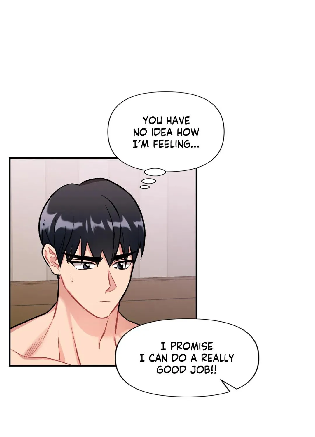 Cherry Complex Chapter 23 page 103 - 