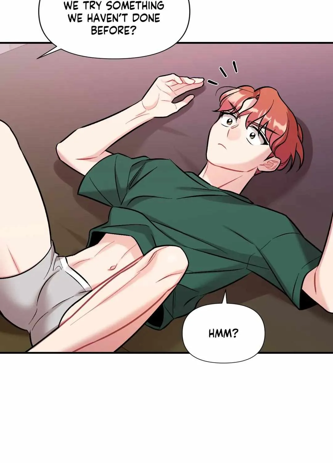 Cherry Complex Chapter 23 page 106 - 
