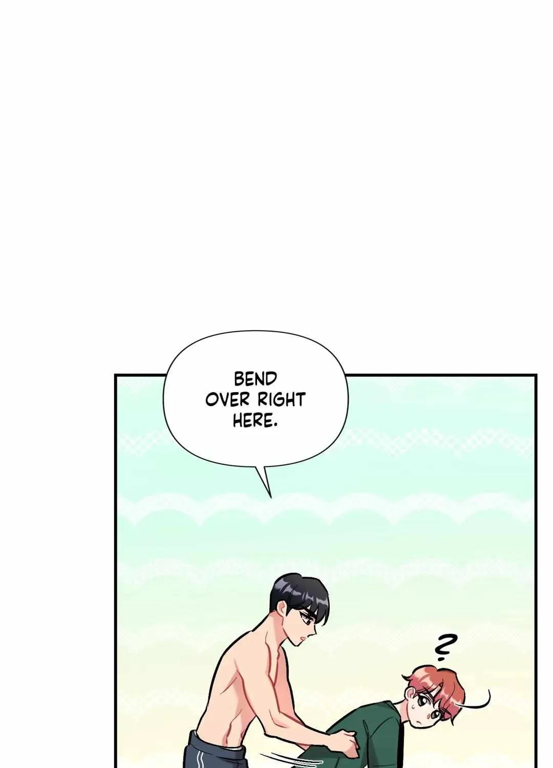 Cherry Complex Chapter 23 page 107 - 