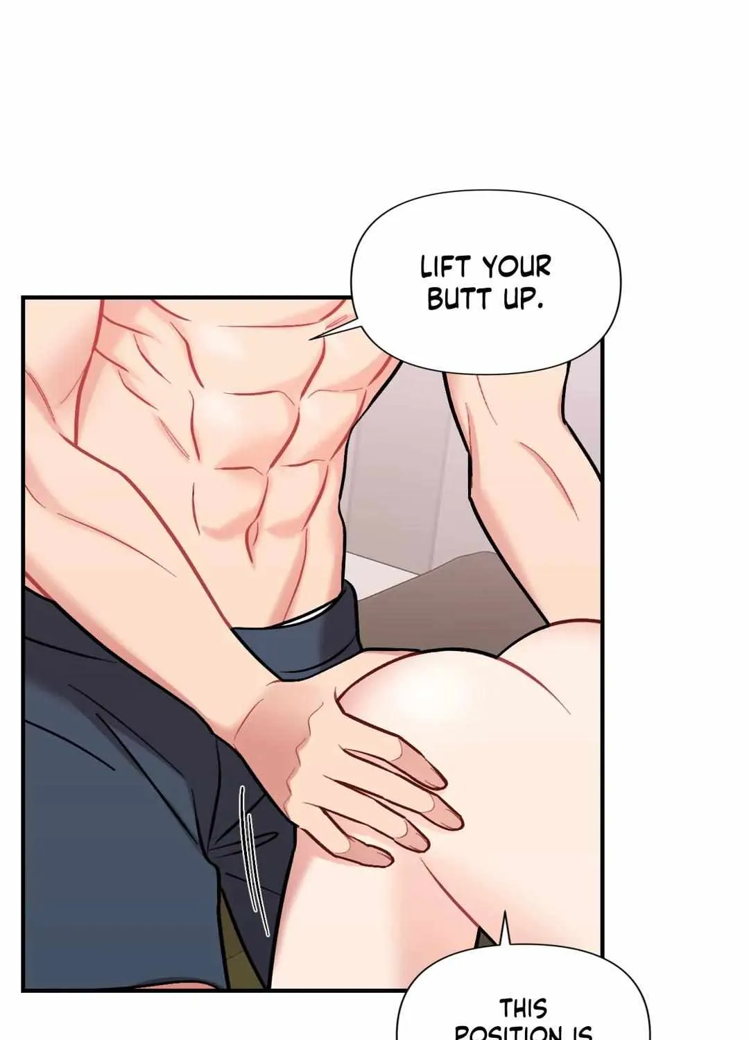 Cherry Complex Chapter 23 page 112 - 