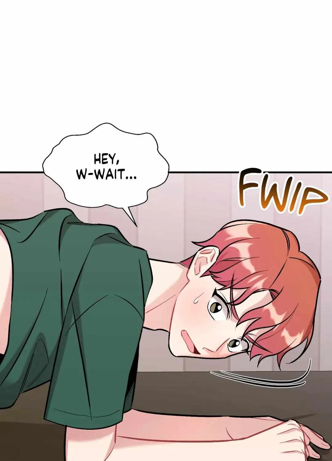 Cherry Complex Chapter 23 page 119 - 