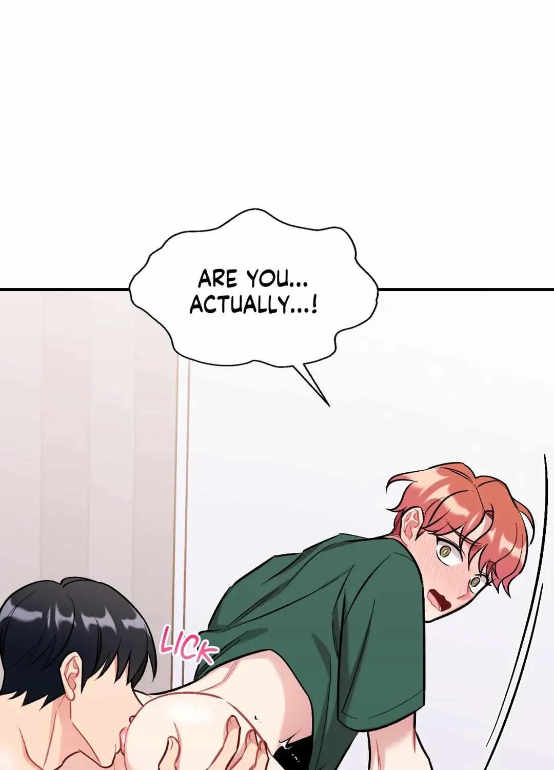 Cherry Complex Chapter 23 page 121 - 