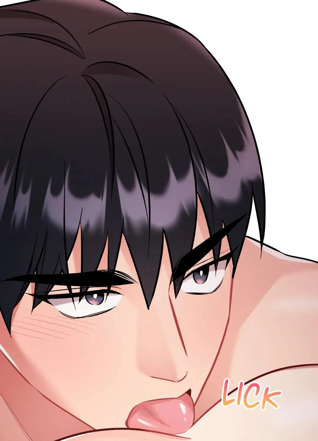 Cherry Complex Chapter 23 page 124 - 