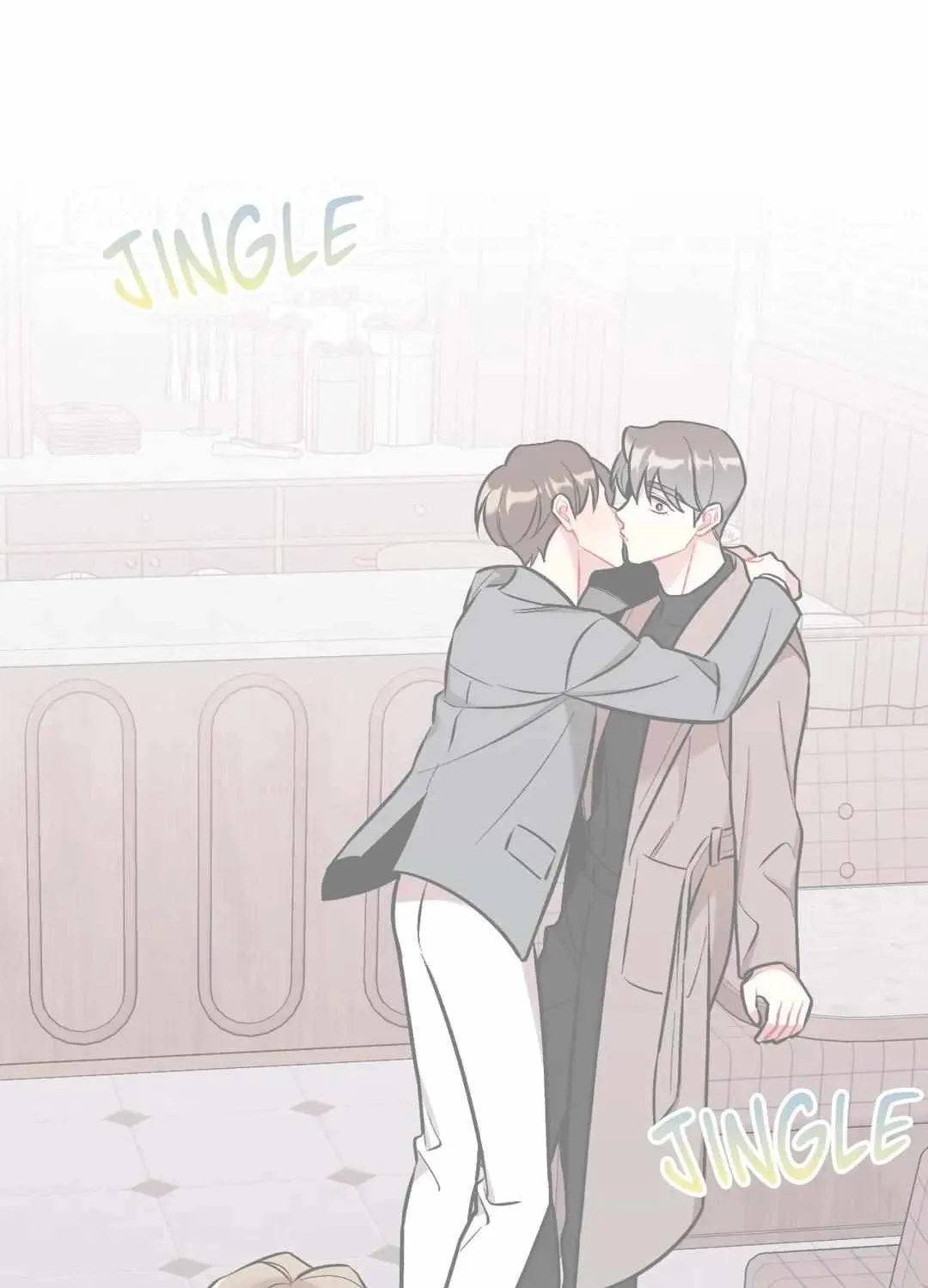 Cherry Complex Chapter 23 page 14 - 