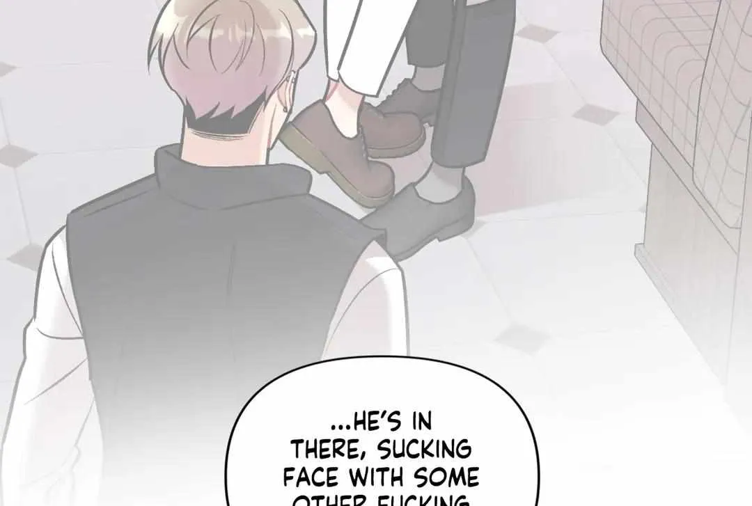 Cherry Complex Chapter 23 page 15 - 