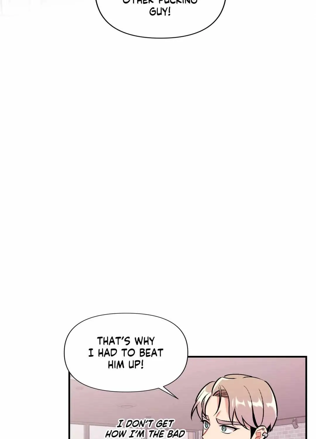 Cherry Complex Chapter 23 page 16 - 