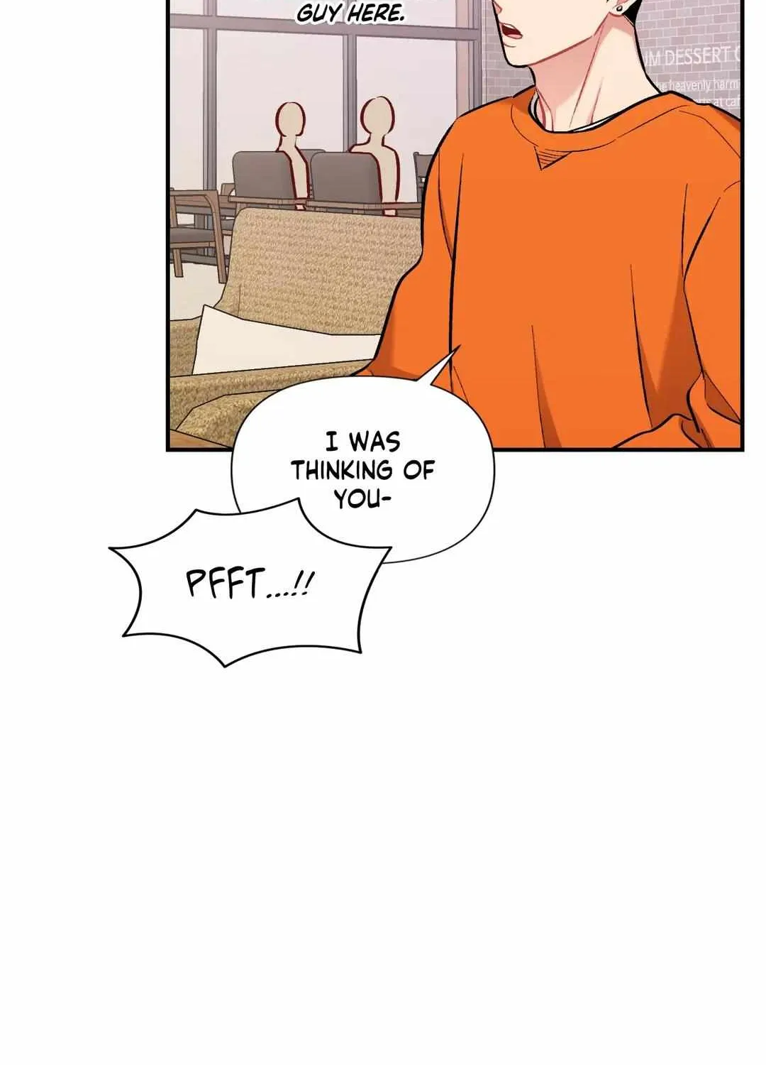 Cherry Complex Chapter 23 page 17 - 