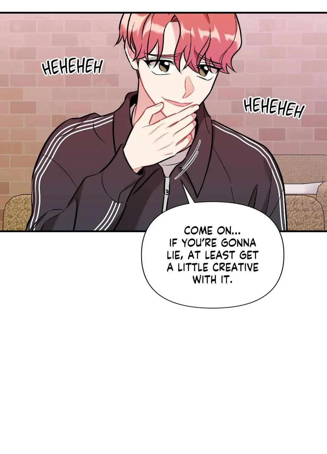 Cherry Complex Chapter 23 page 20 - 
