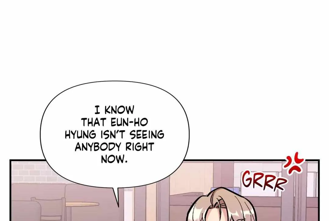 Cherry Complex Chapter 23 page 21 - 