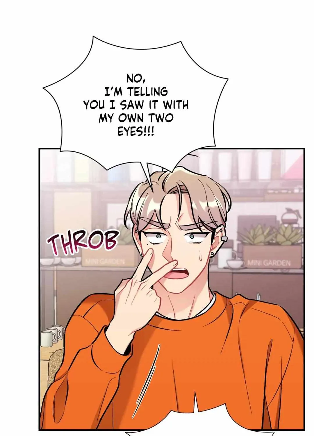 Cherry Complex Chapter 23 page 23 - 