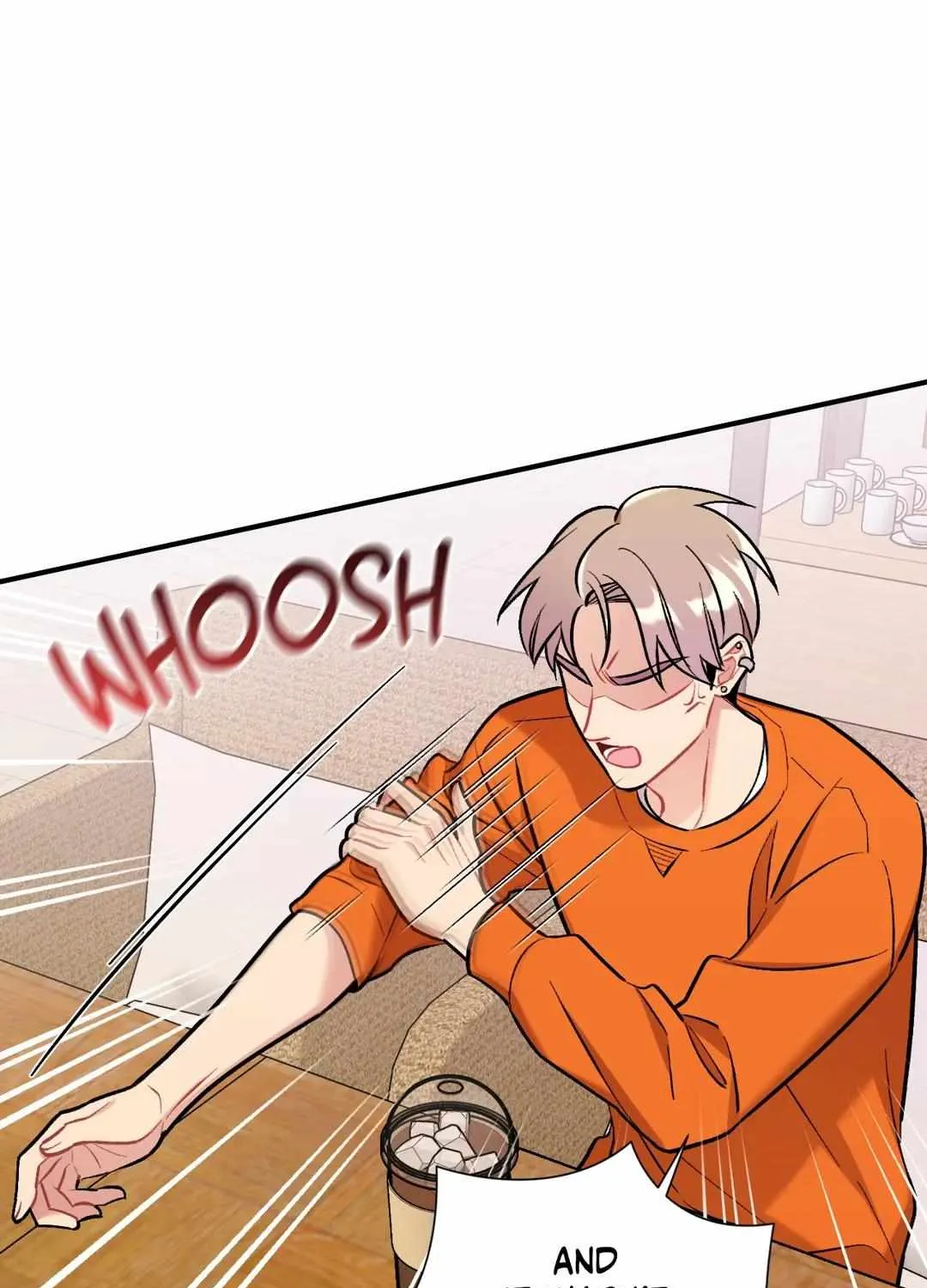 Cherry Complex Chapter 23 page 25 - 