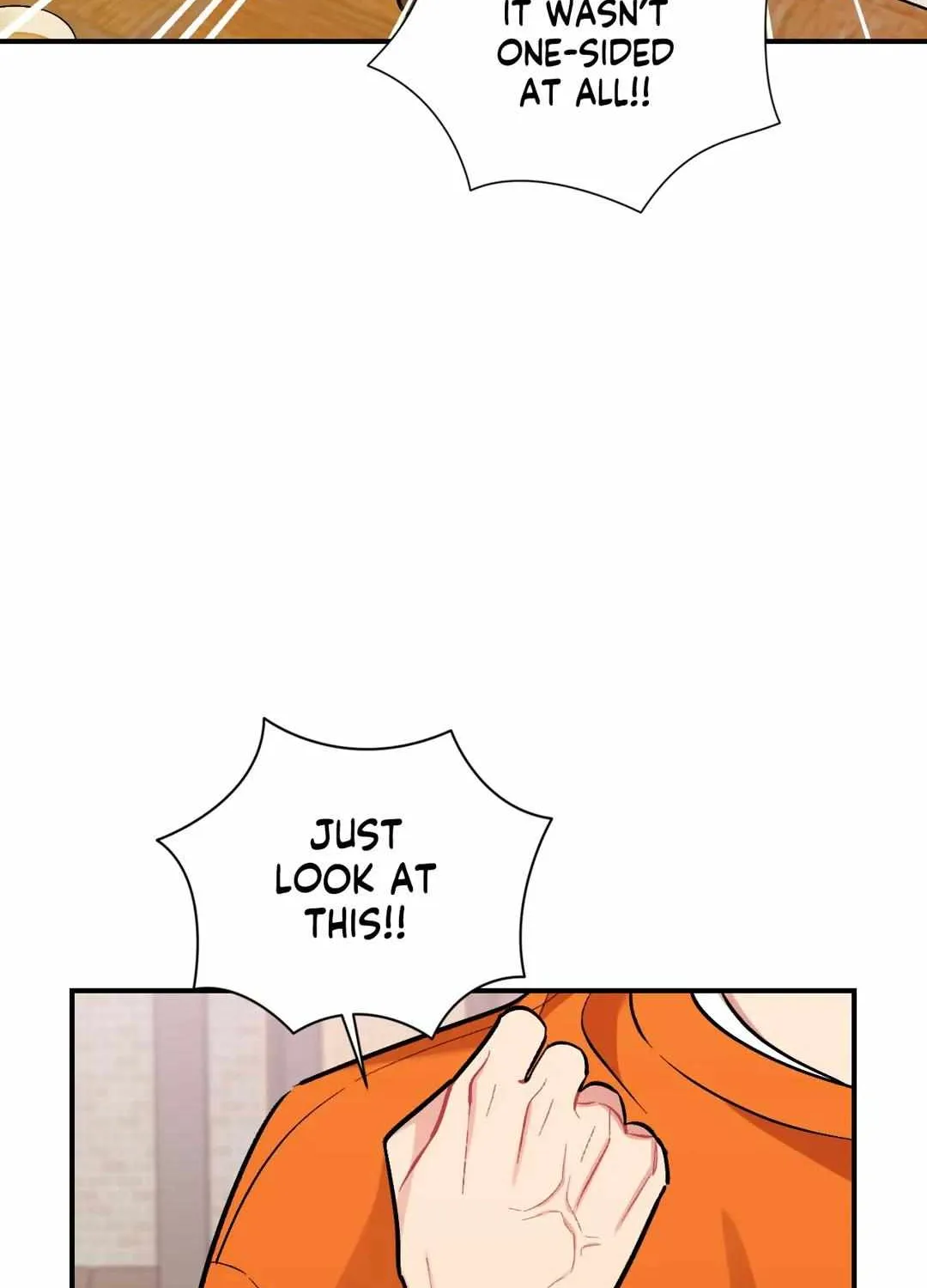 Cherry Complex Chapter 23 page 26 - 