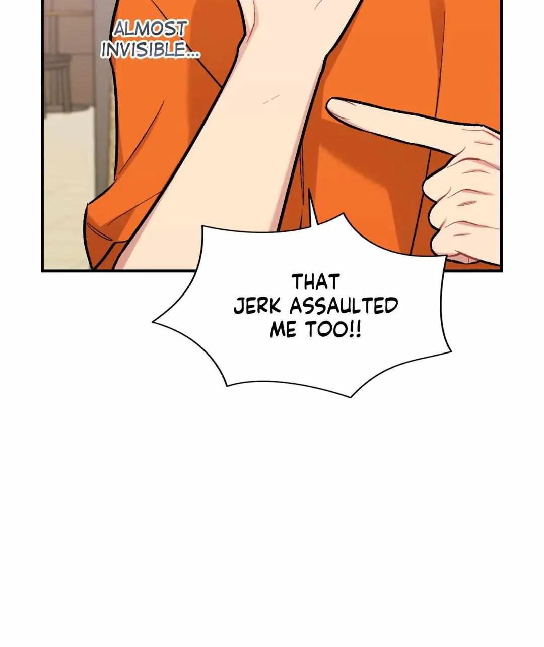 Cherry Complex Chapter 23 page 27 - 