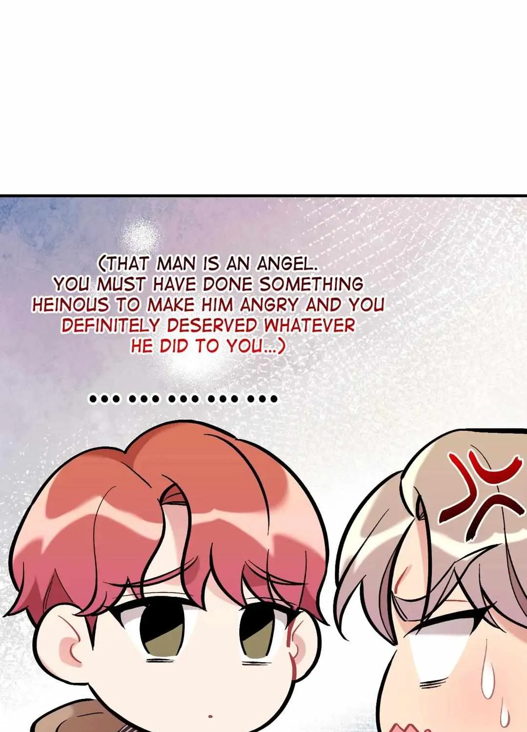 Cherry Complex Chapter 23 page 28 - 