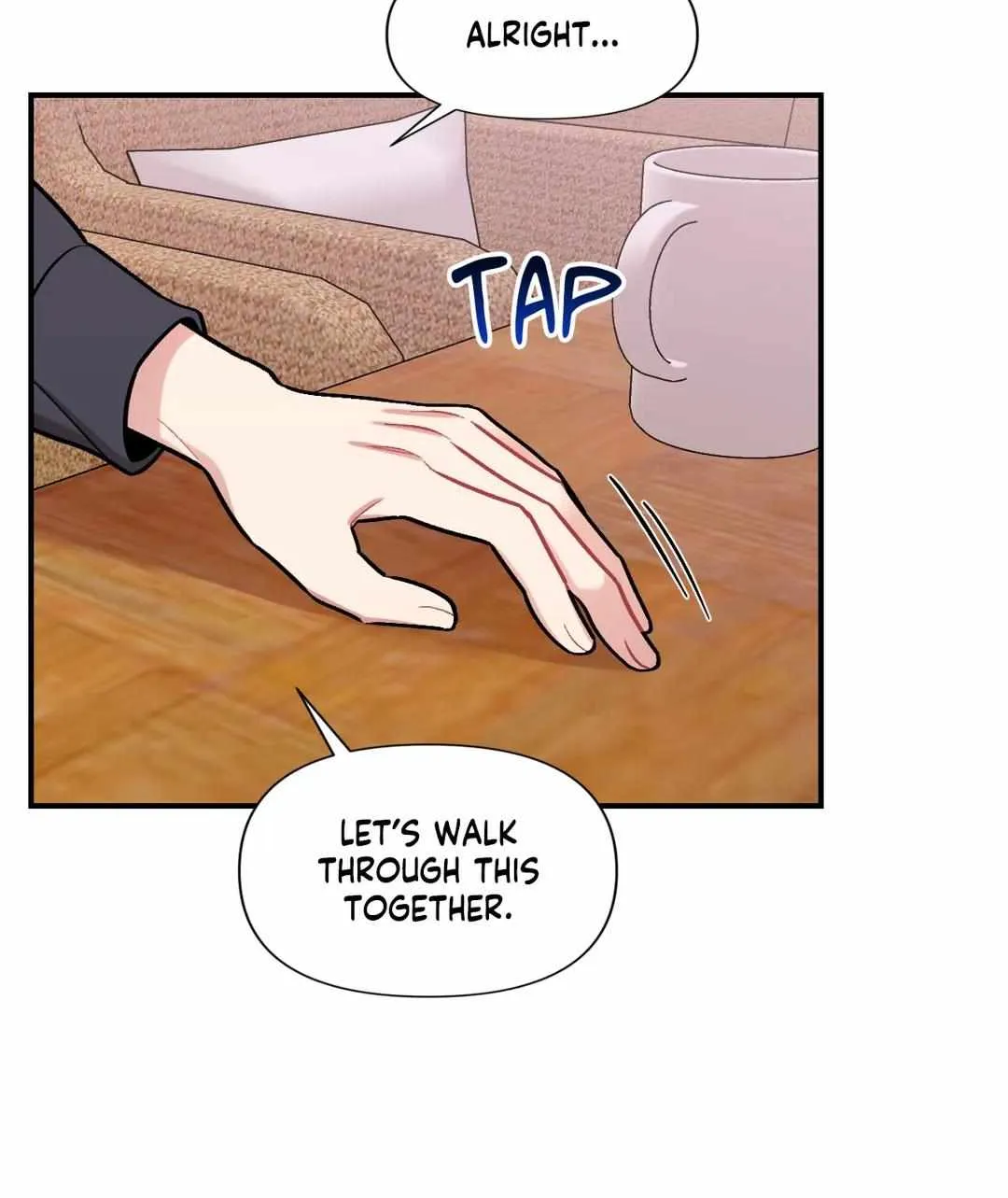 Cherry Complex Chapter 23 page 30 - 