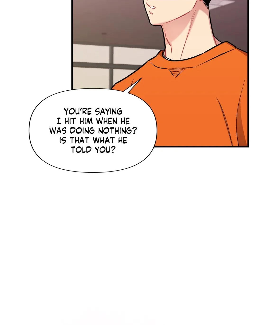 Cherry Complex Chapter 23 page 4 - 
