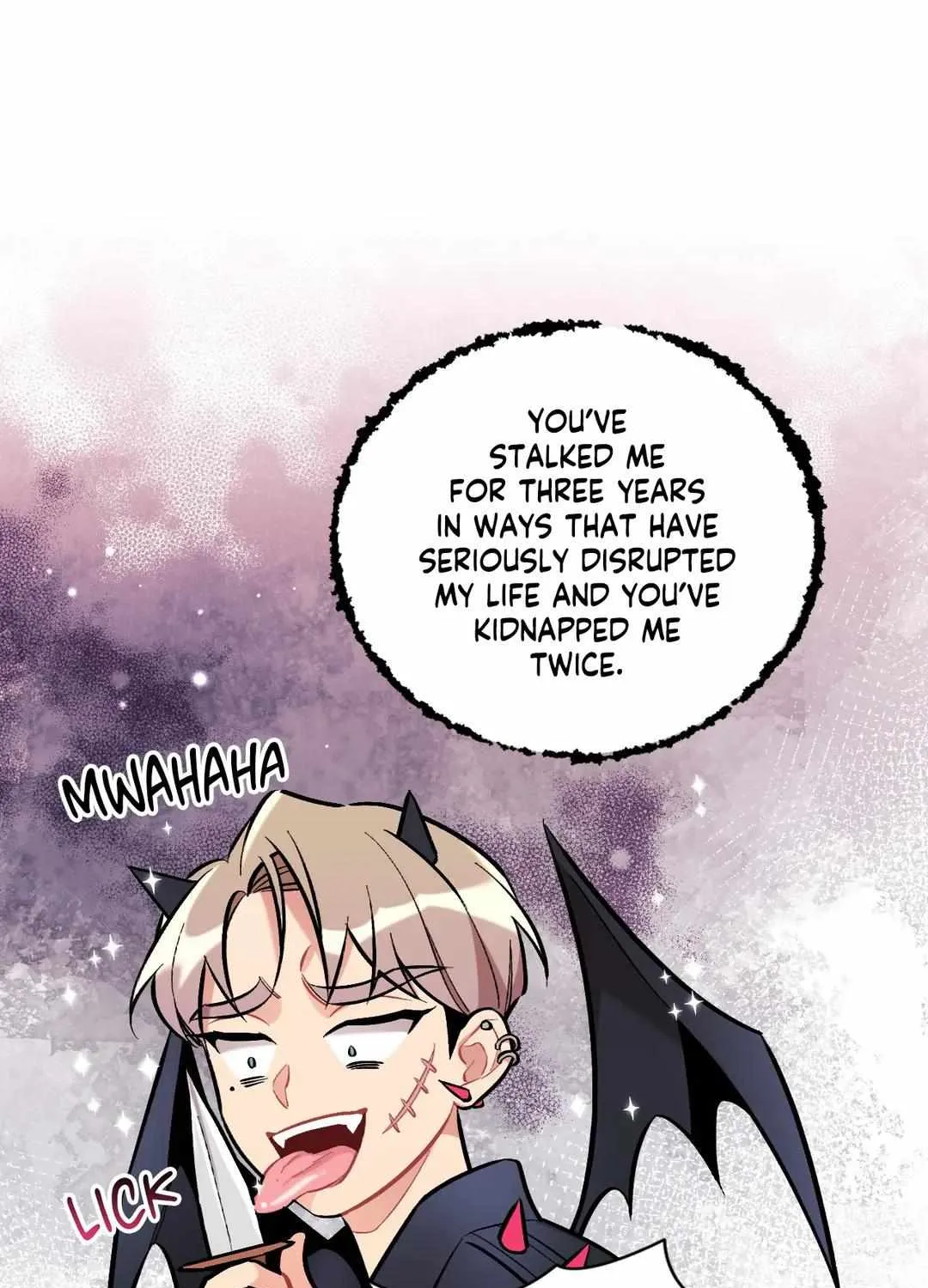 Cherry Complex Chapter 23 page 31 - 