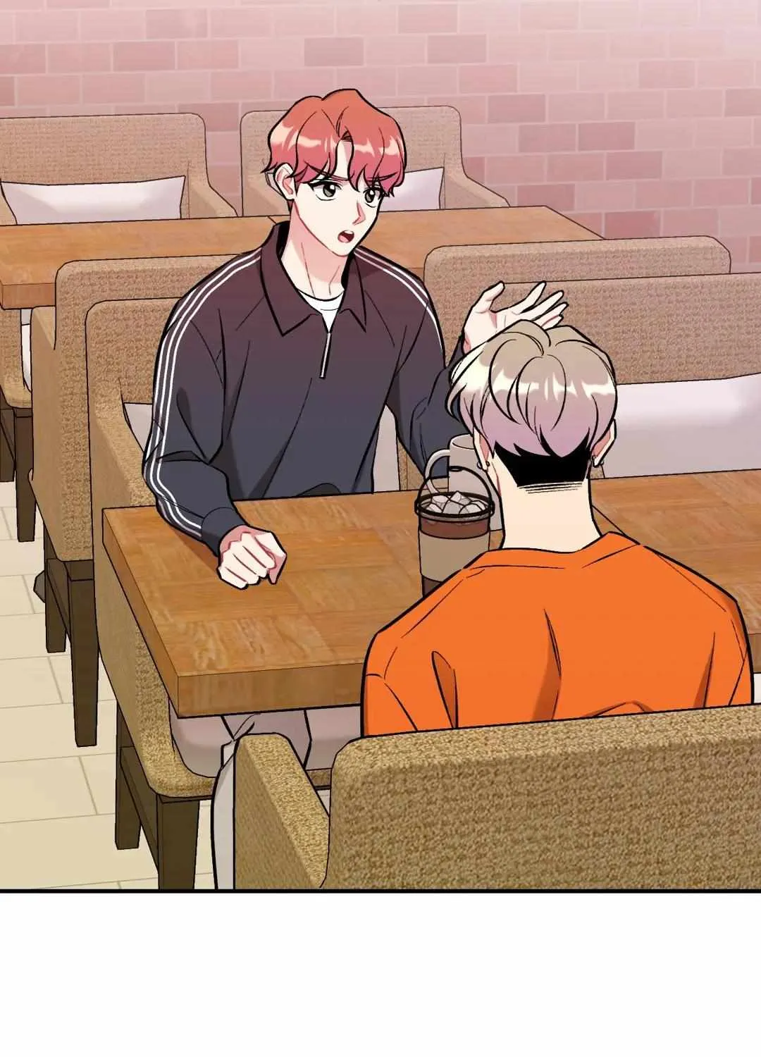 Cherry Complex Chapter 23 page 34 - 