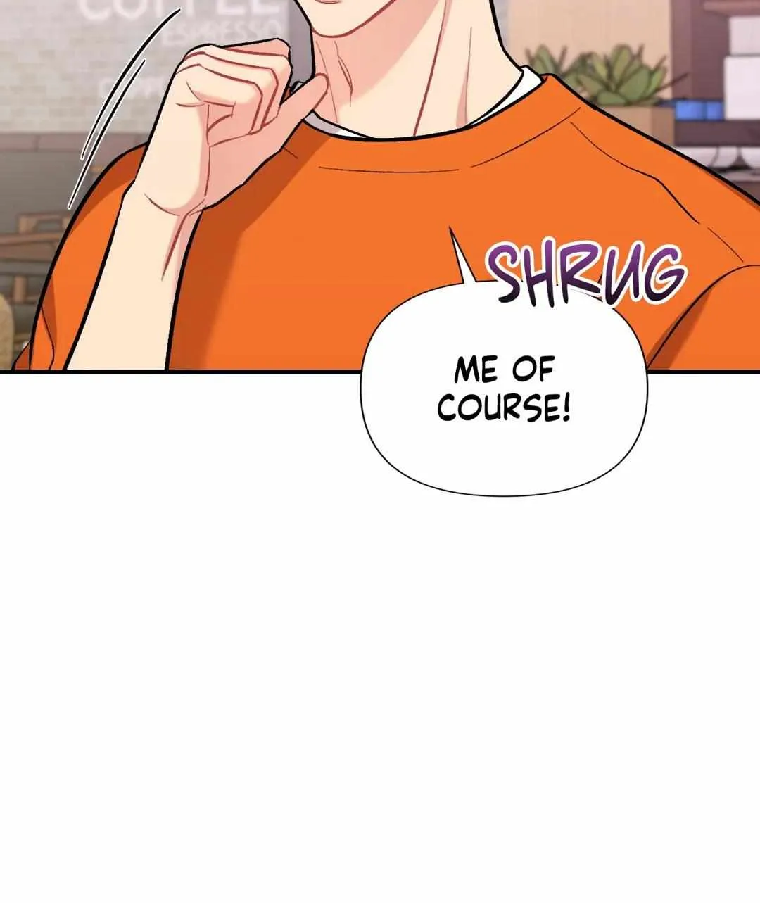 Cherry Complex Chapter 23 page 36 - 