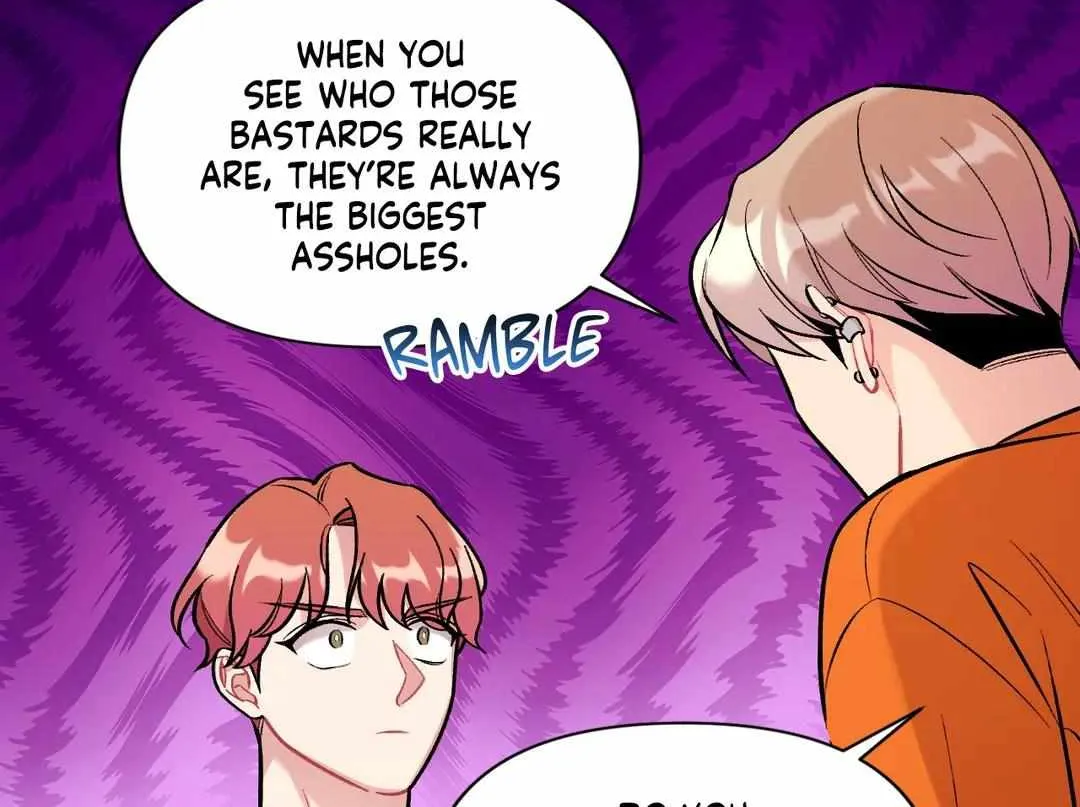 Cherry Complex Chapter 23 page 39 - 