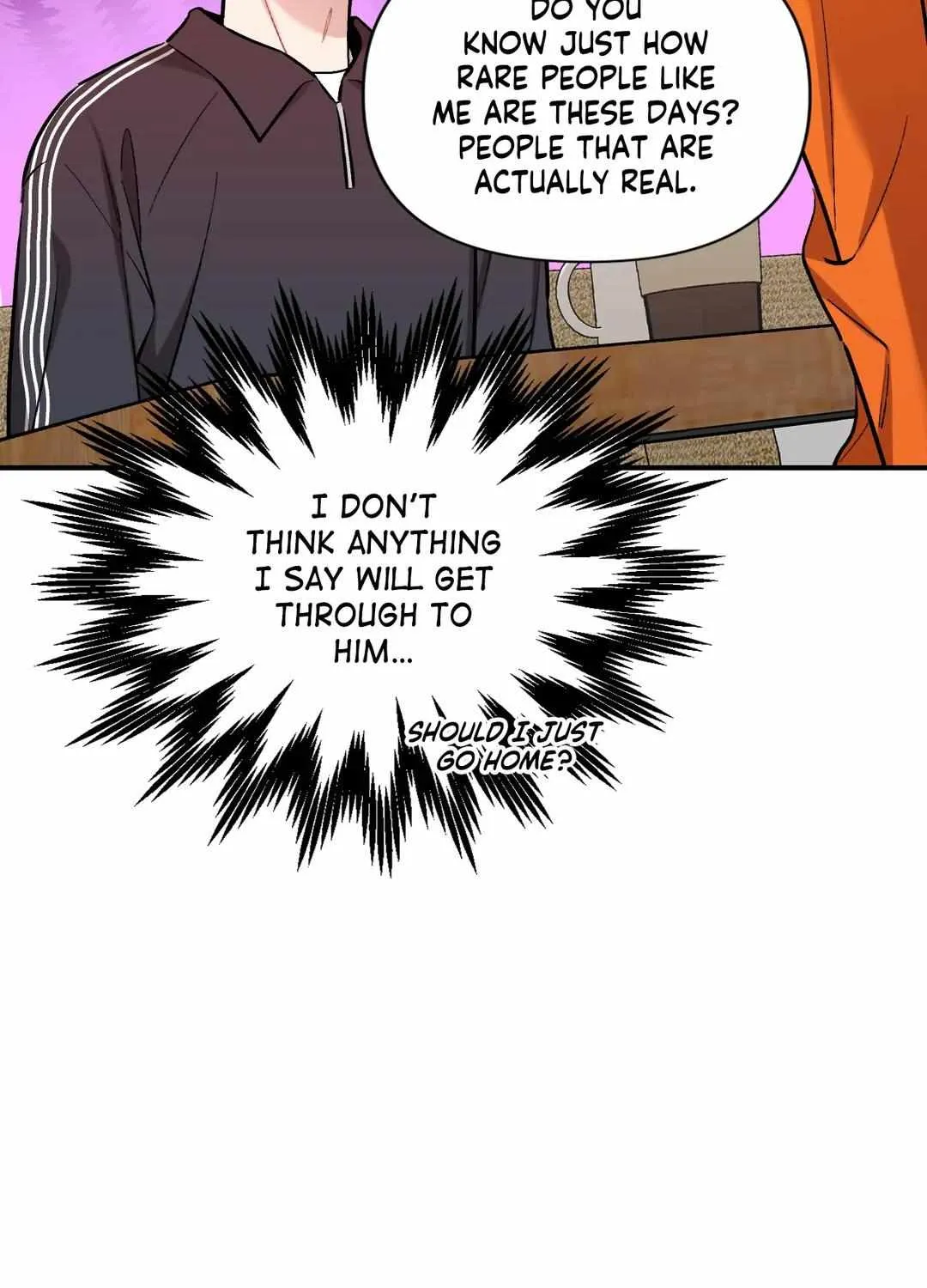 Cherry Complex Chapter 23 page 40 - 