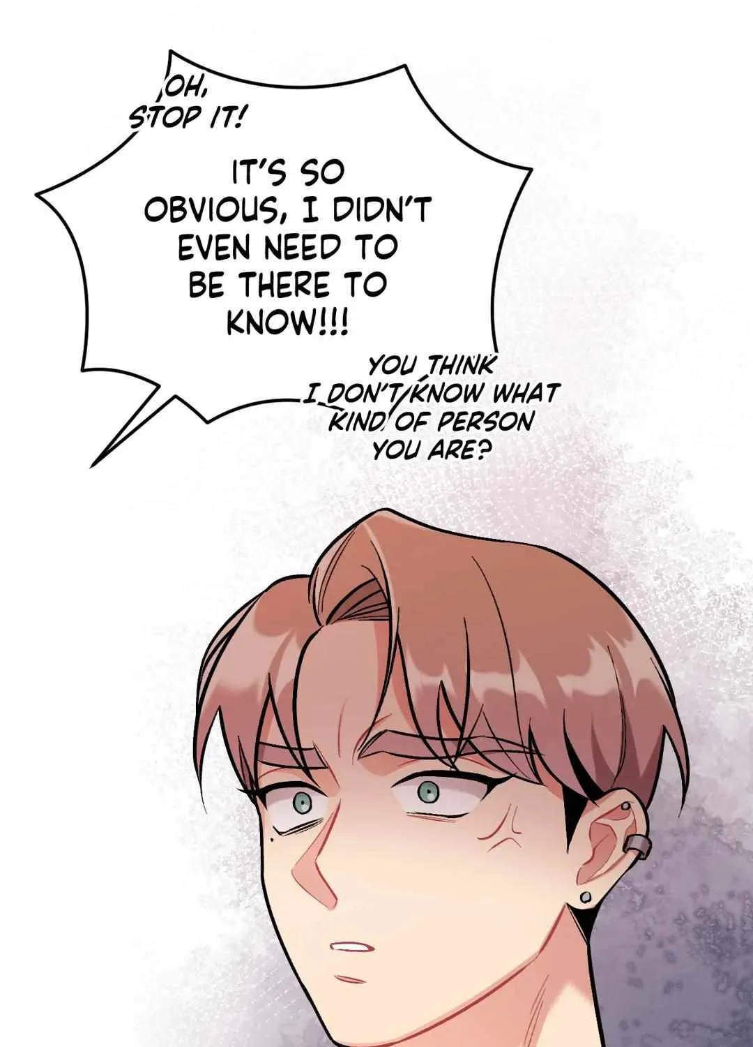 Cherry Complex Chapter 23 page 5 - 