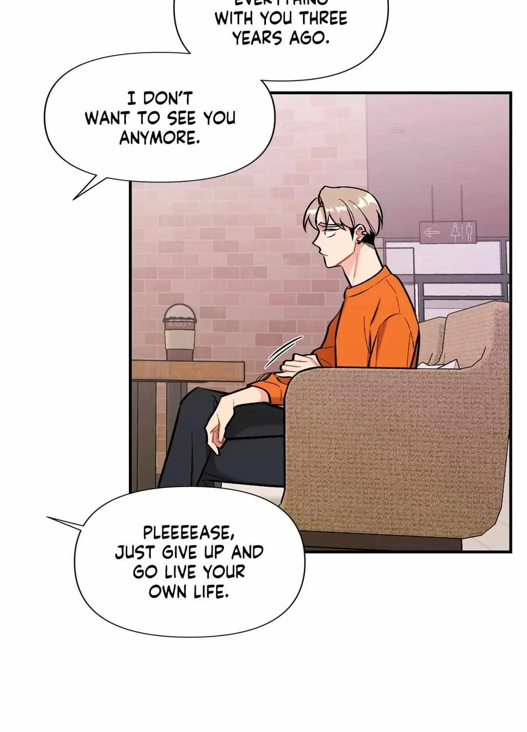 Cherry Complex Chapter 23 page 43 - 