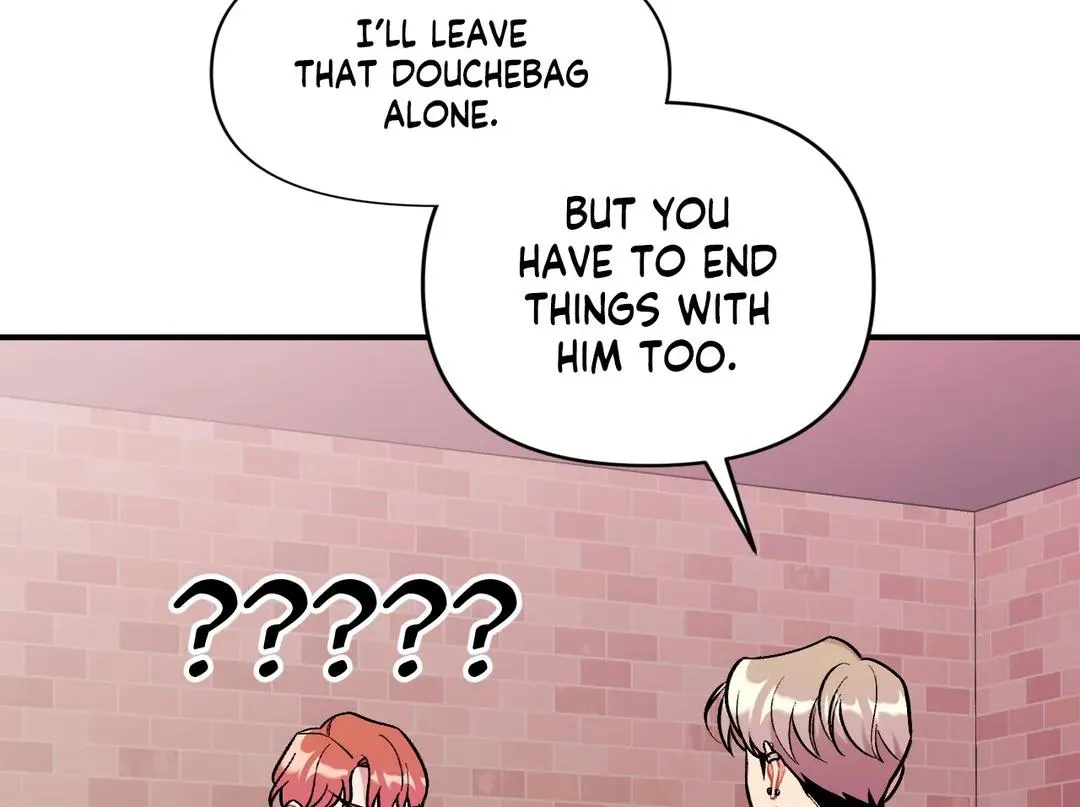 Cherry Complex Chapter 23 page 48 - 