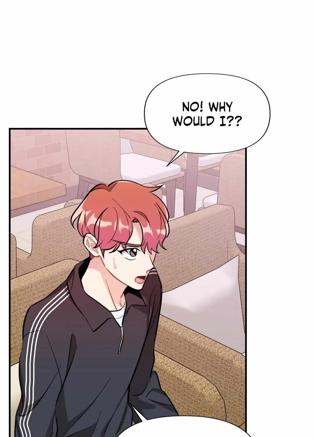 Cherry Complex Chapter 23 page 50 - 