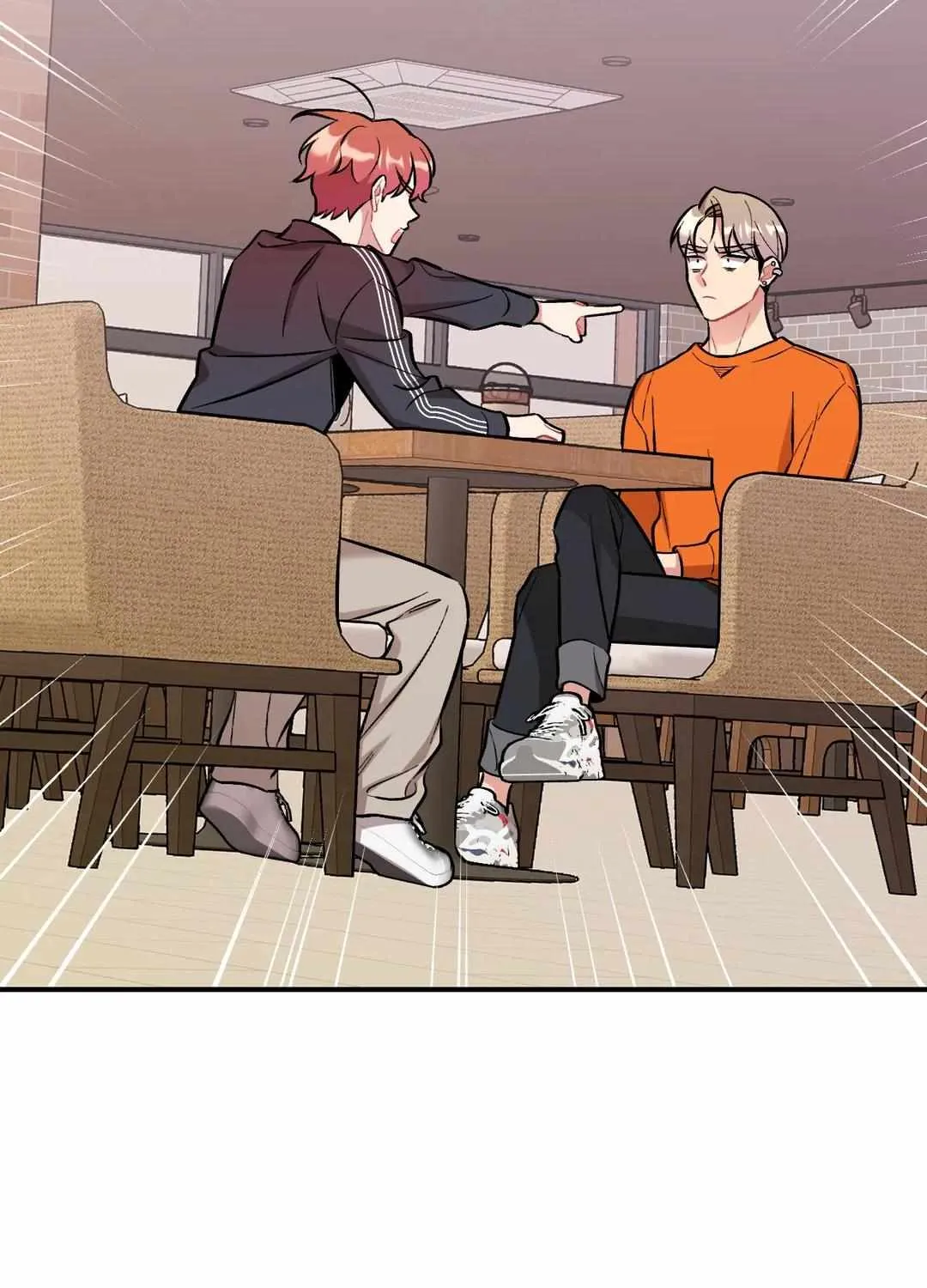 Cherry Complex Chapter 23 page 58 - 