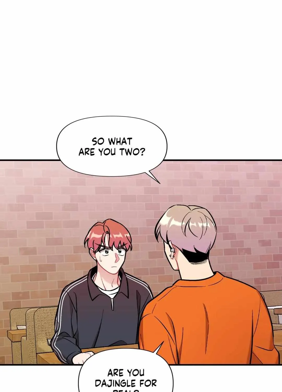 Cherry Complex Chapter 23 page 7 - 