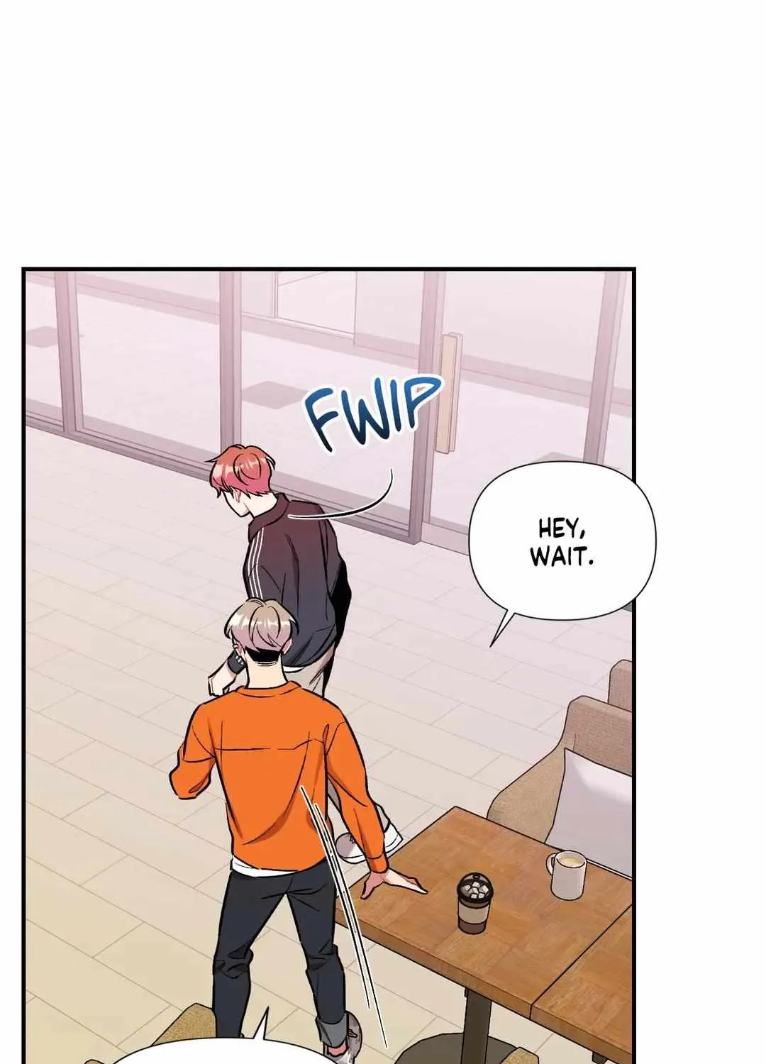 Cherry Complex Chapter 23 page 61 - 