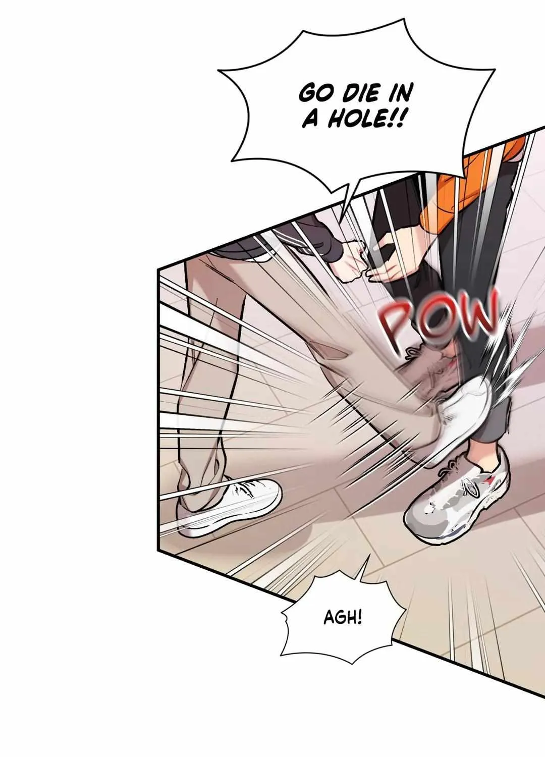 Cherry Complex Chapter 23 page 64 - 