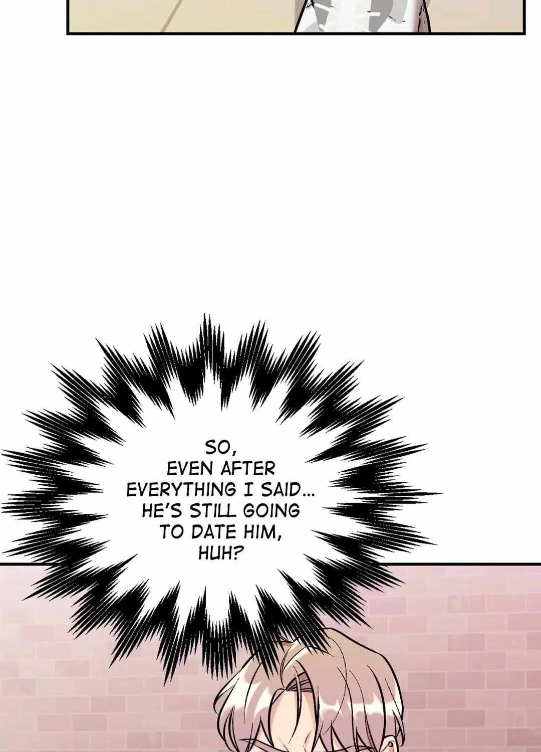 Cherry Complex Chapter 23 page 68 - 