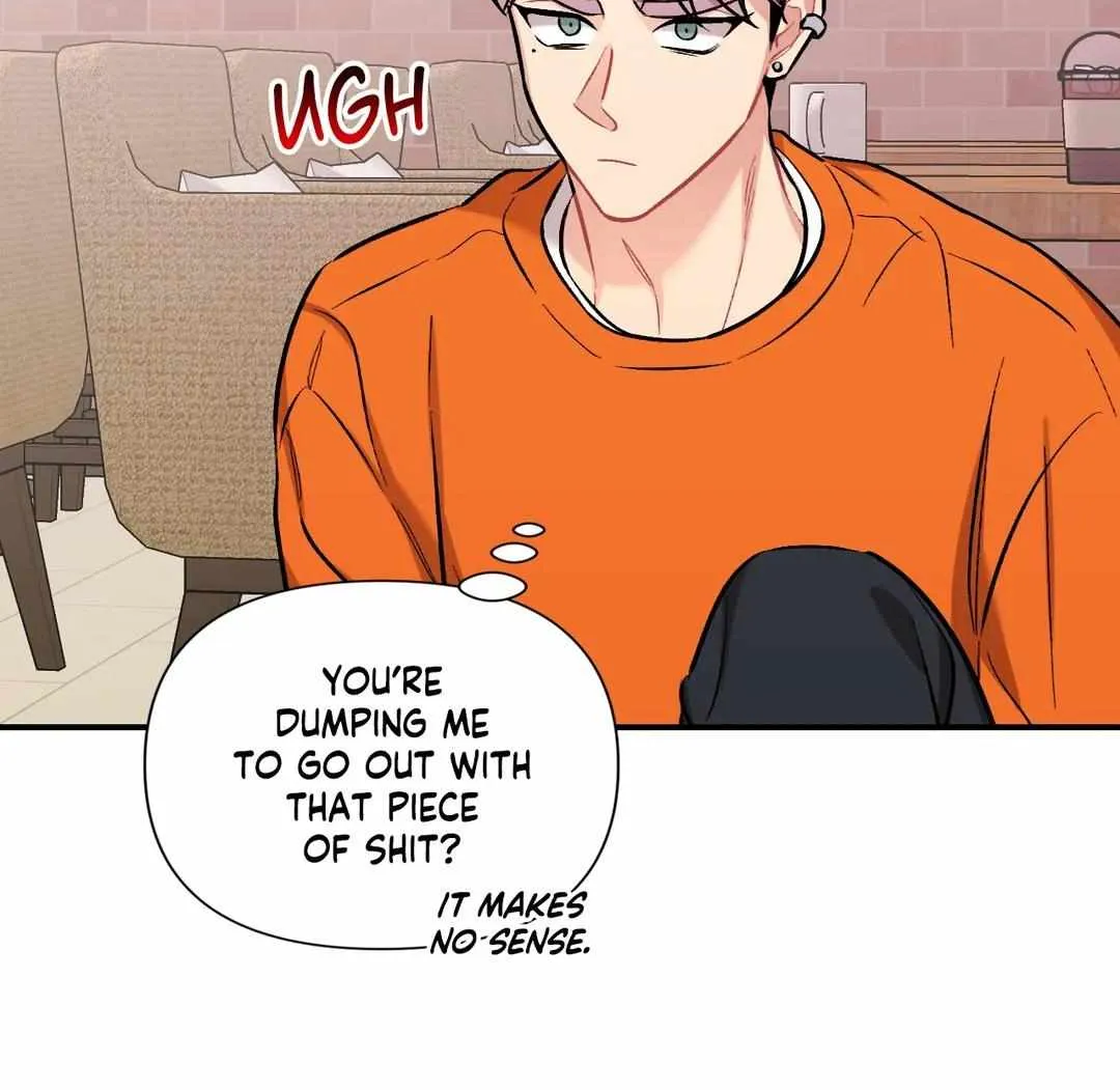 Cherry Complex Chapter 23 page 69 - 
