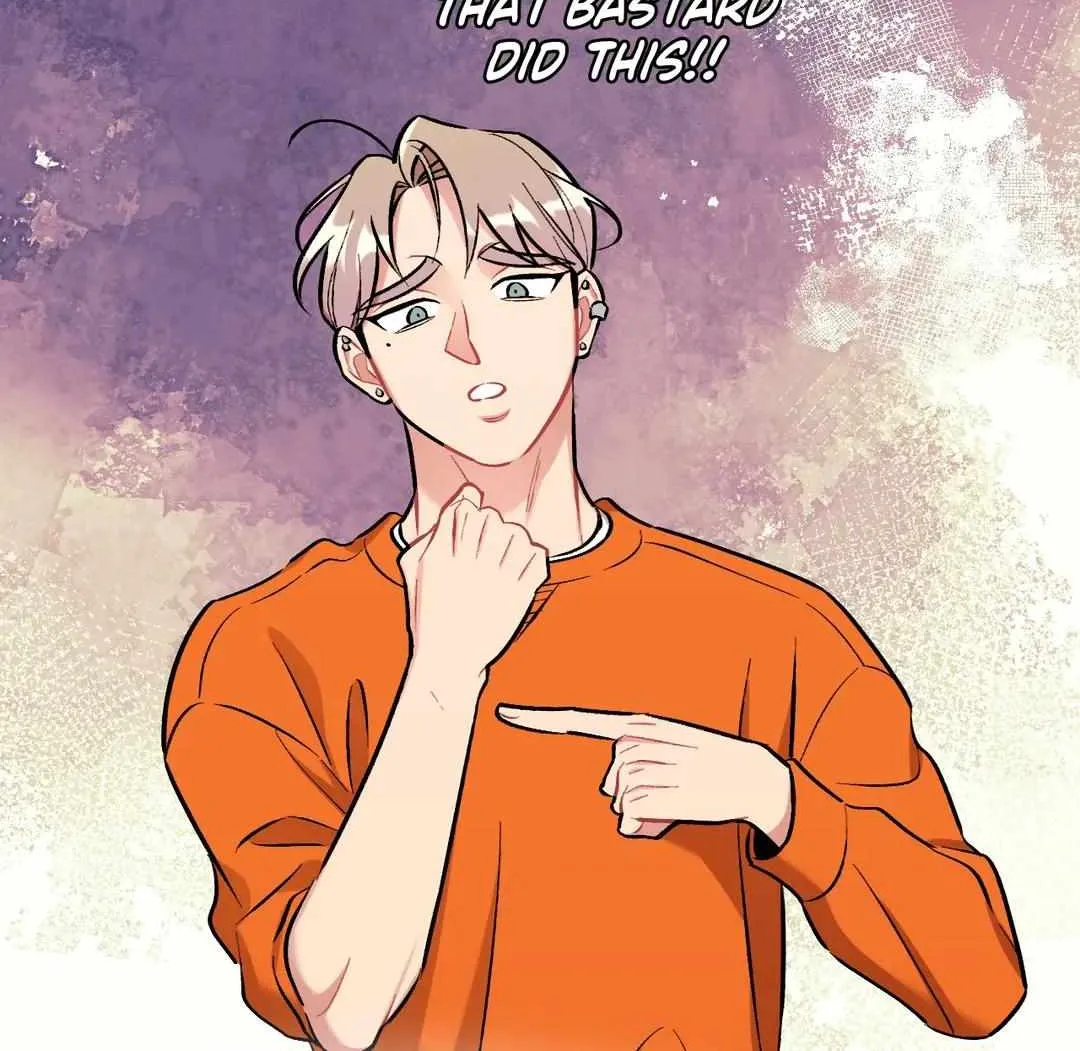Cherry Complex Chapter 23 page 78 - 