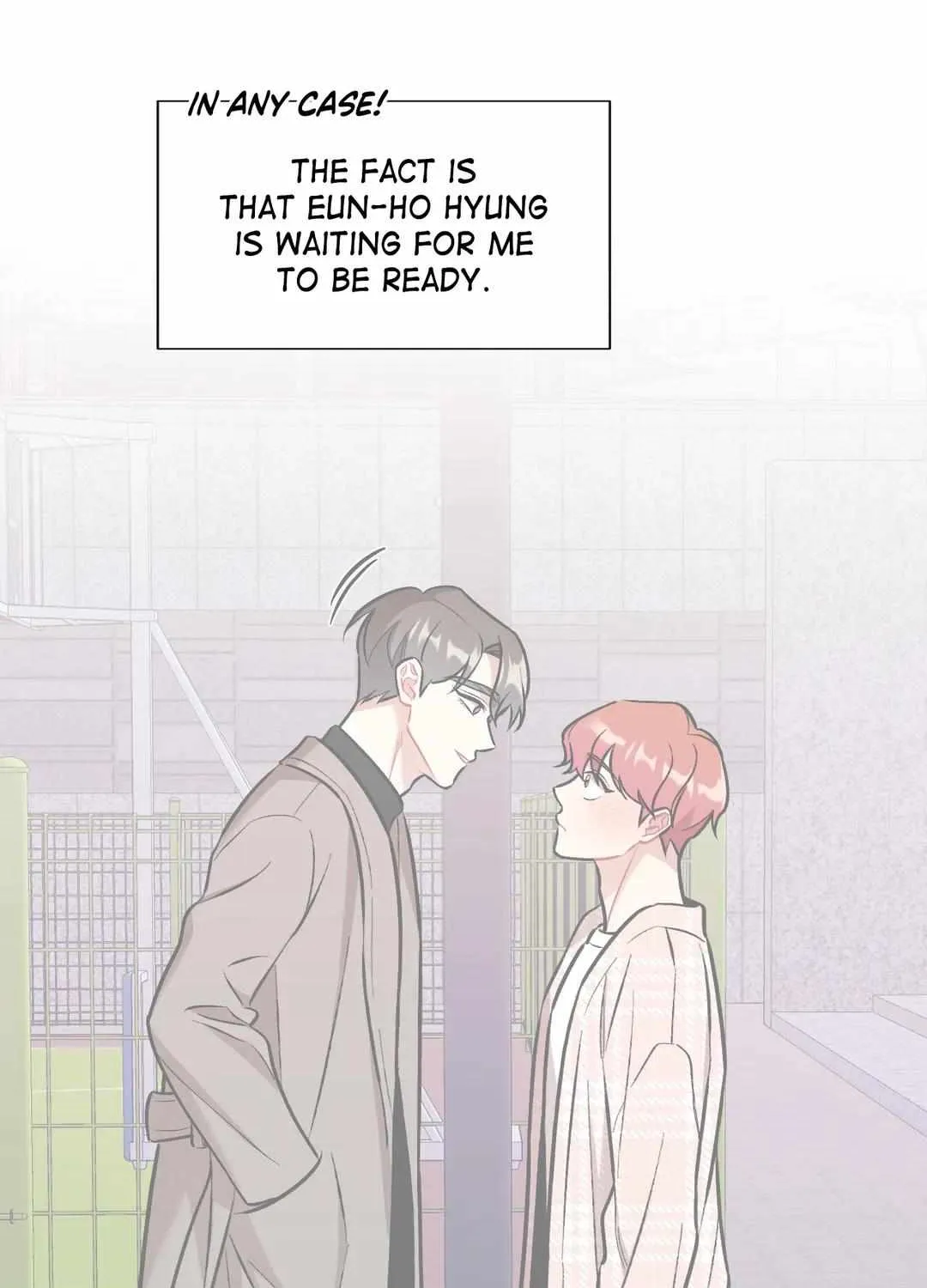 Cherry Complex Chapter 23 page 83 - 