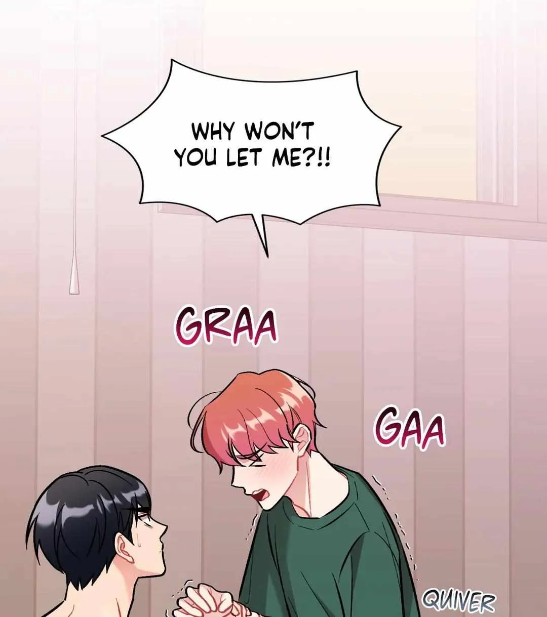 Cherry Complex Chapter 23 page 87 - 