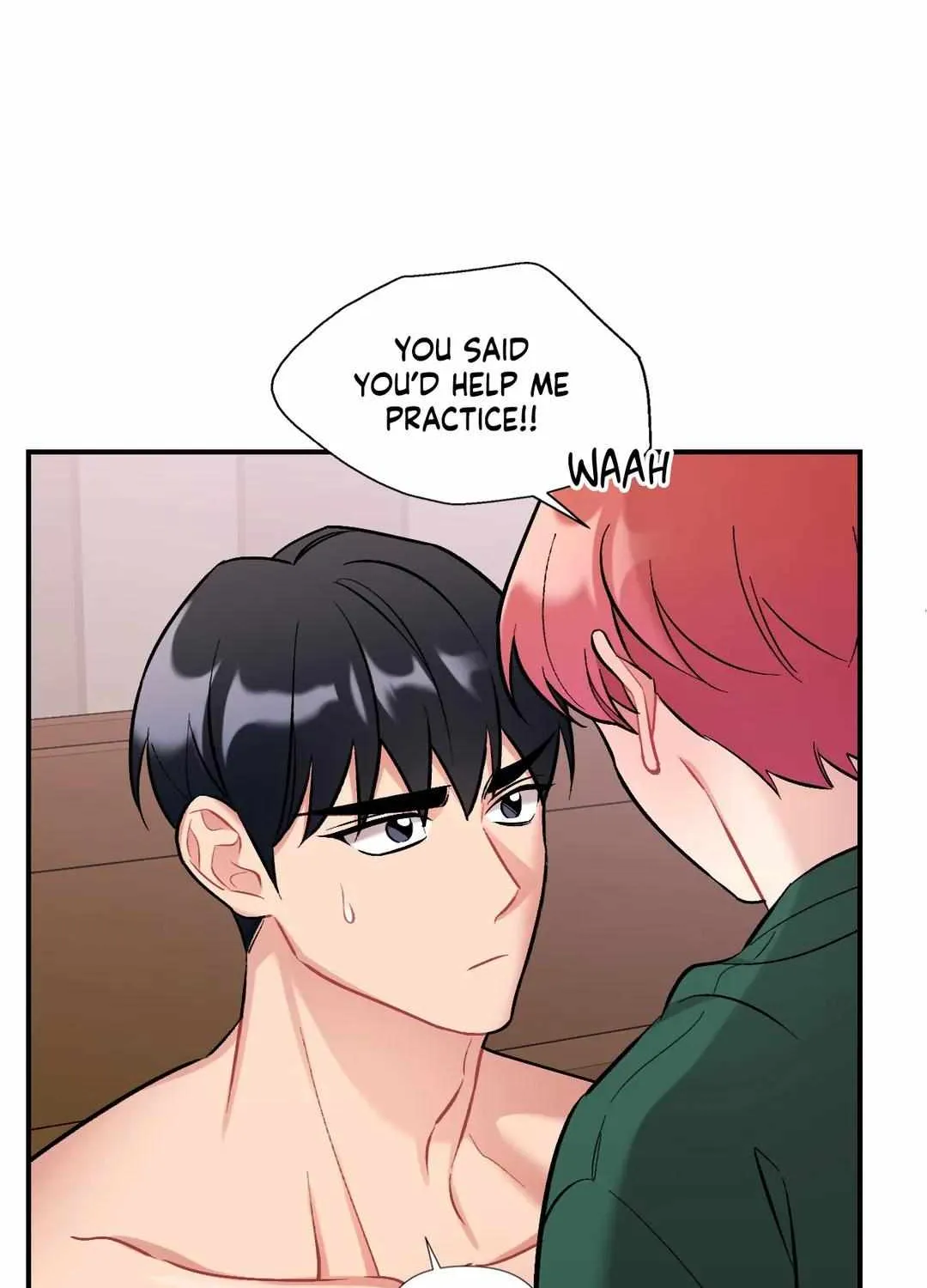 Cherry Complex Chapter 23 page 89 - 