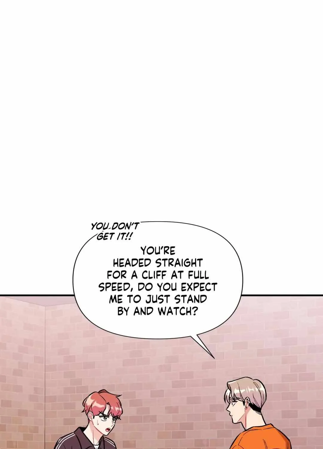 Cherry Complex Chapter 23 page 10 - 