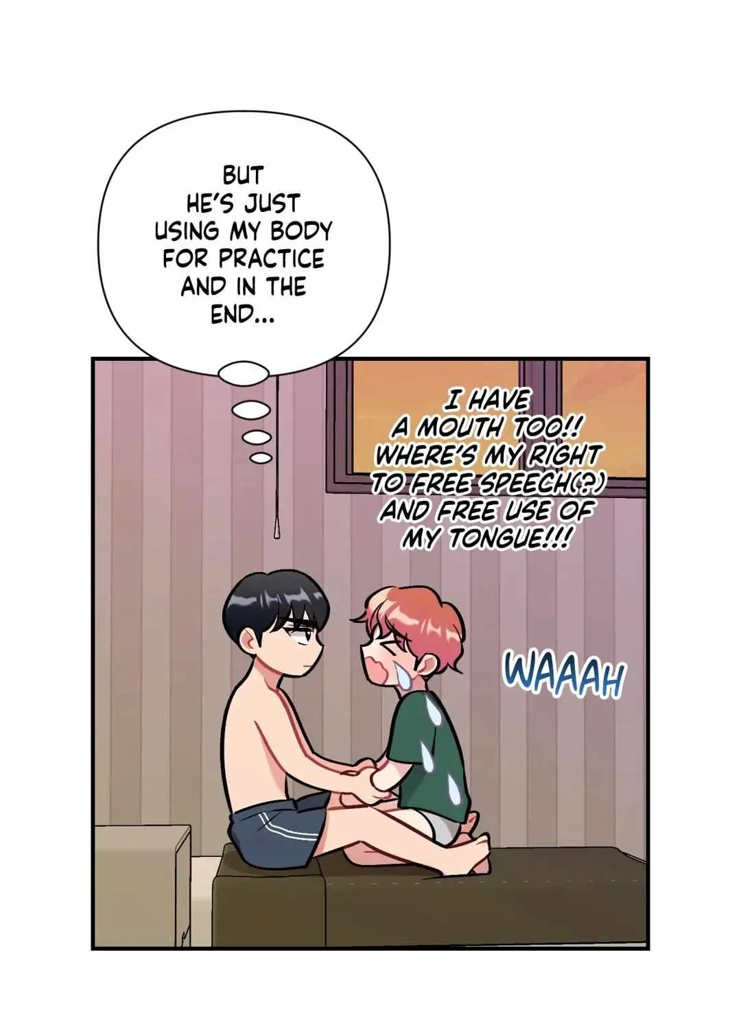 Cherry Complex Chapter 23 page 92 - 