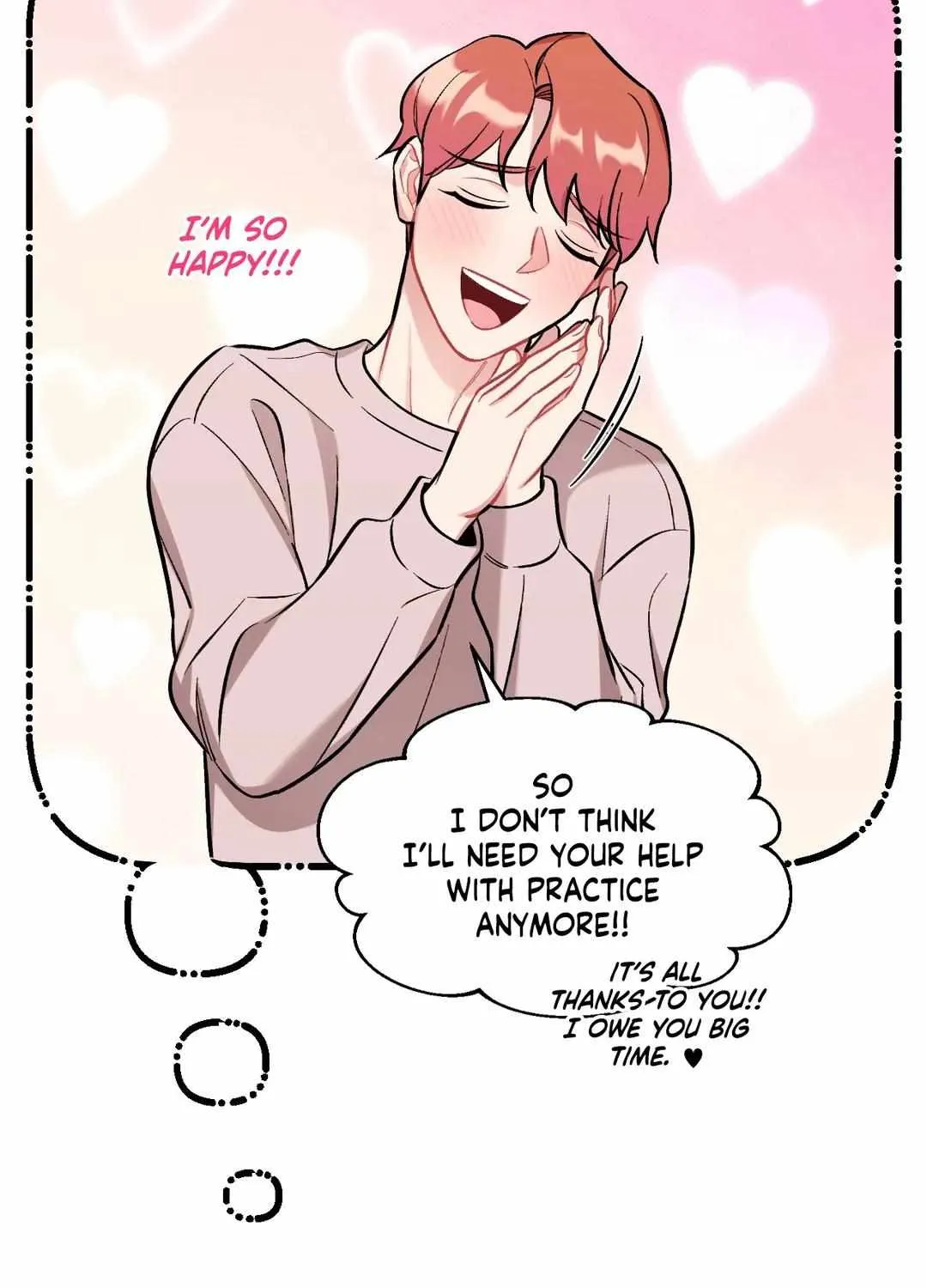 Cherry Complex Chapter 23 page 94 - 