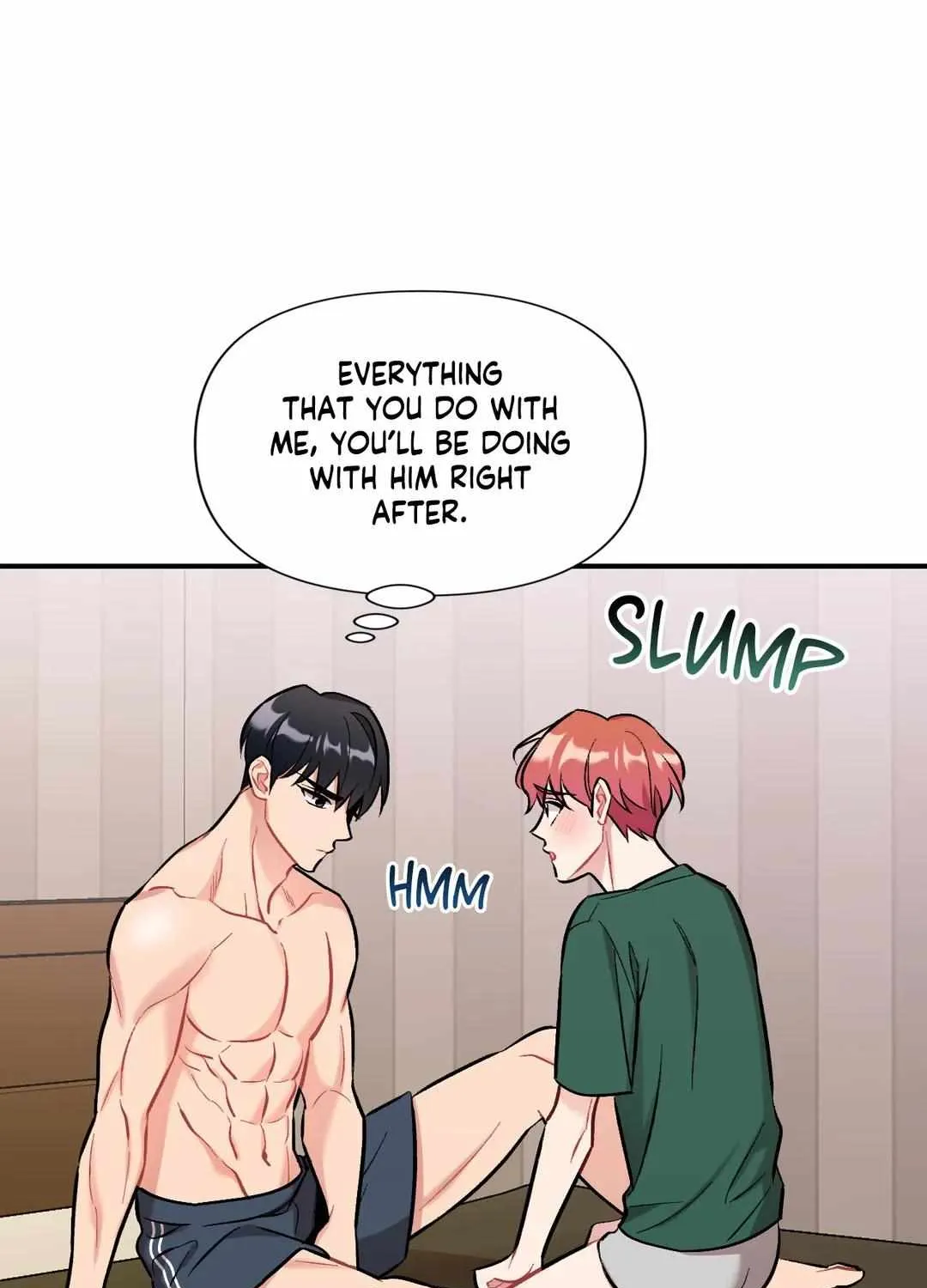 Cherry Complex Chapter 23 page 97 - 