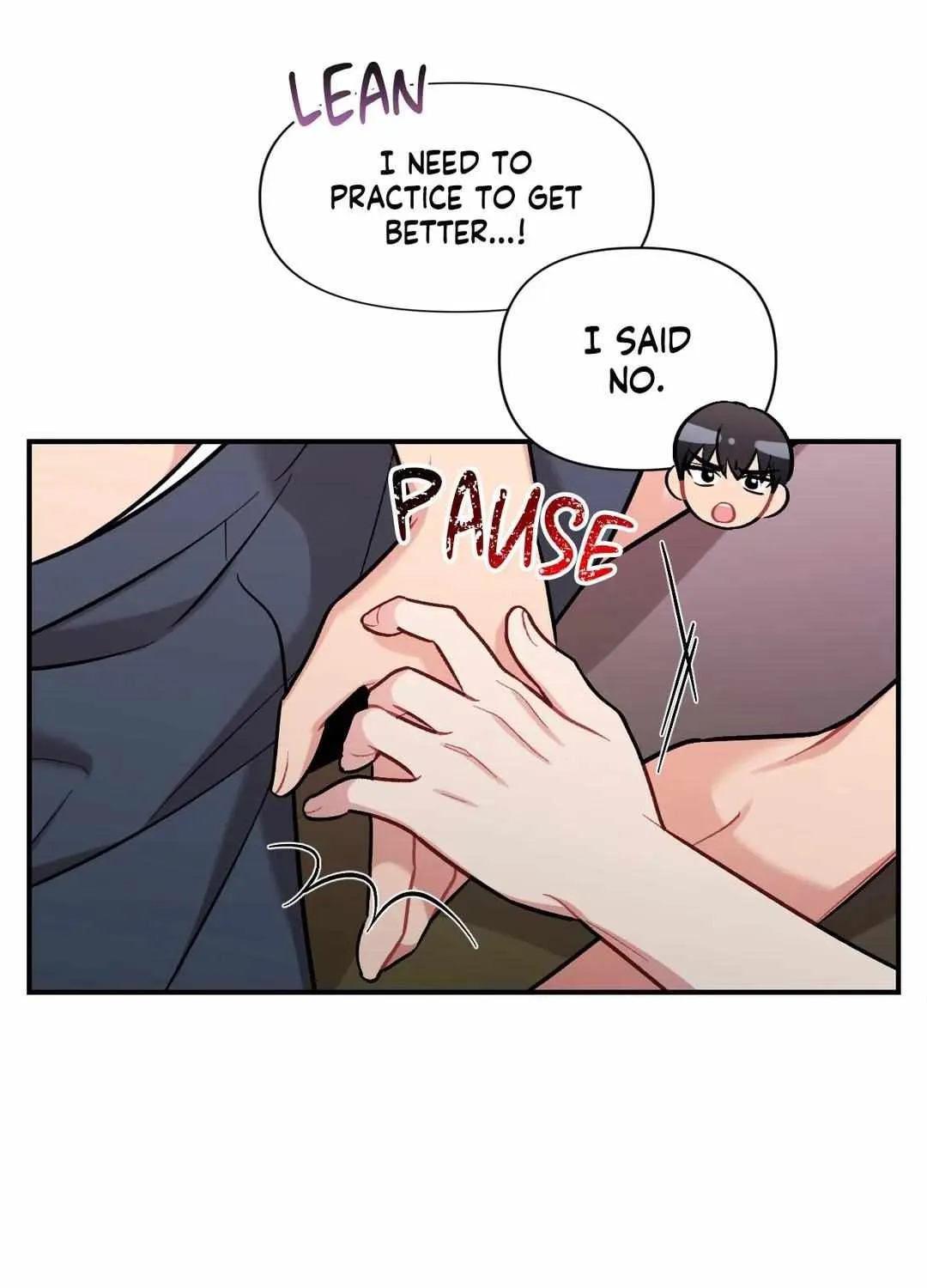 Cherry Complex Chapter 23 page 100 - 