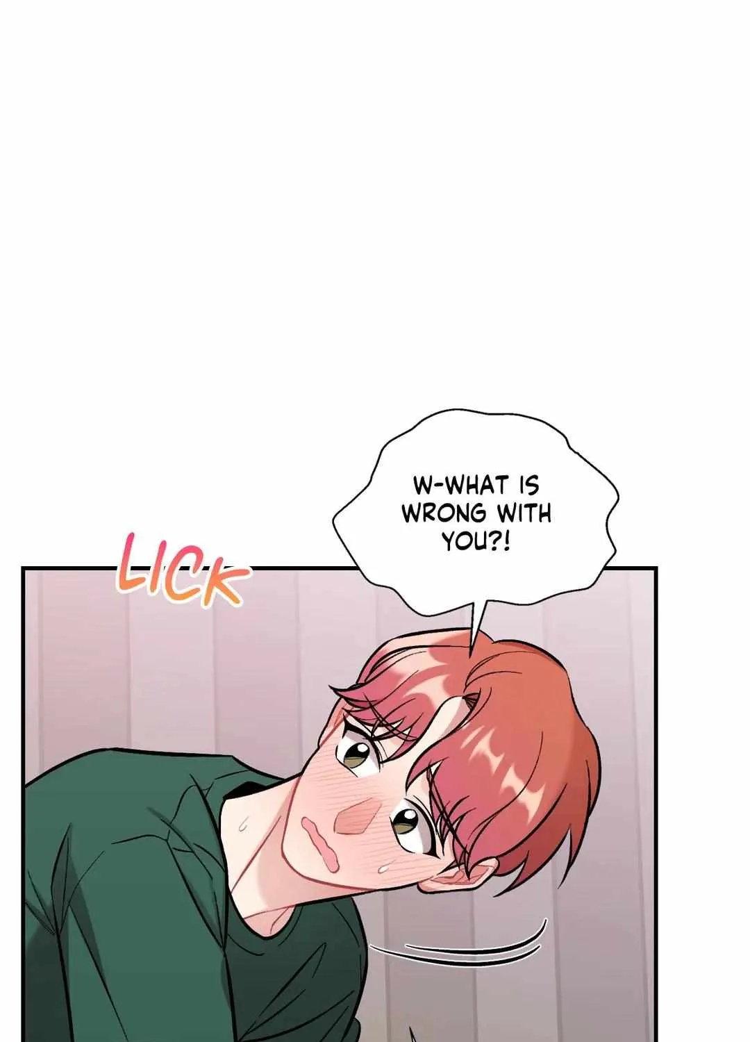 Cherry Complex Chapter 24 page 11 - 