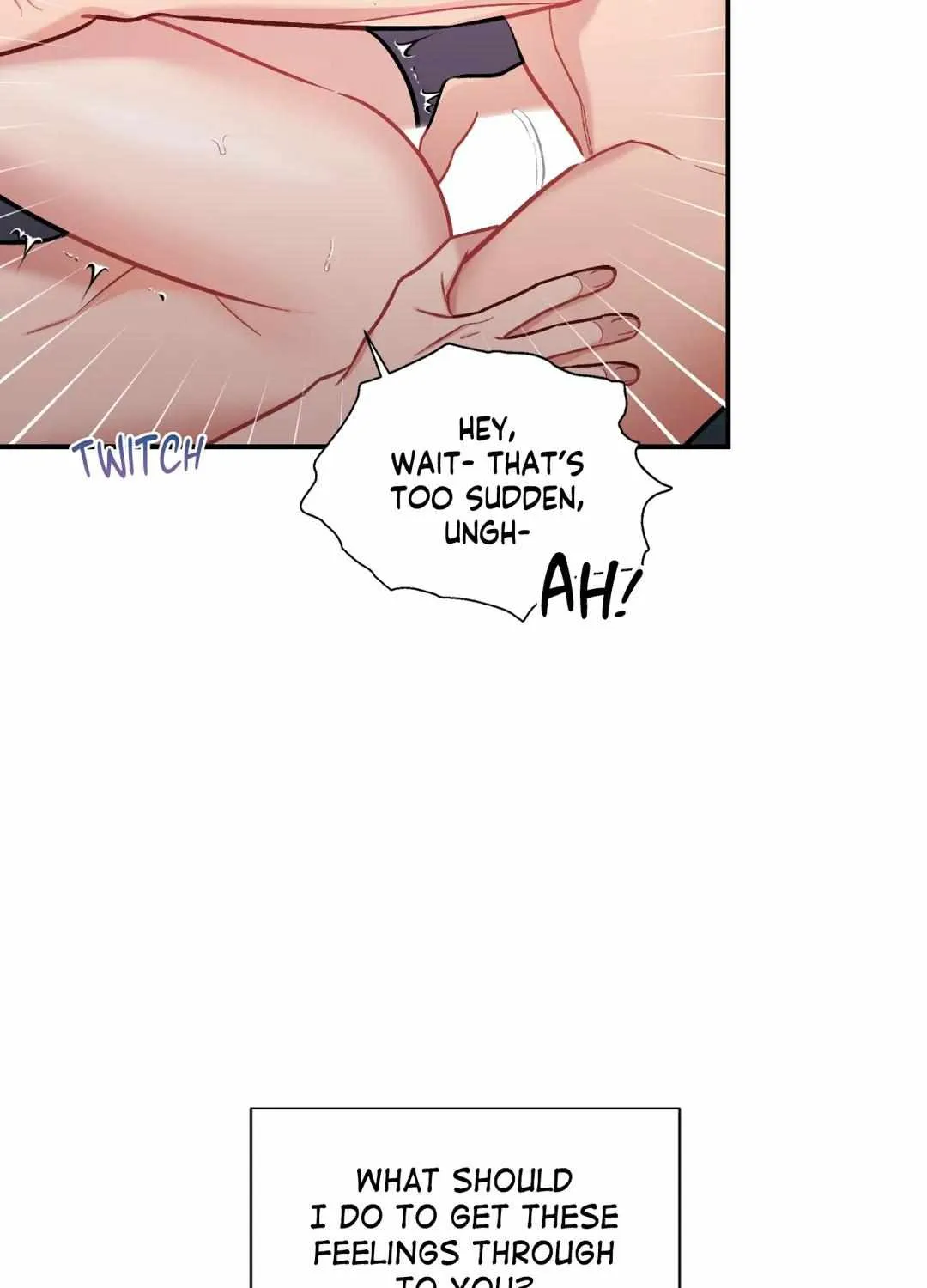 Cherry Complex Chapter 24 page 104 - 