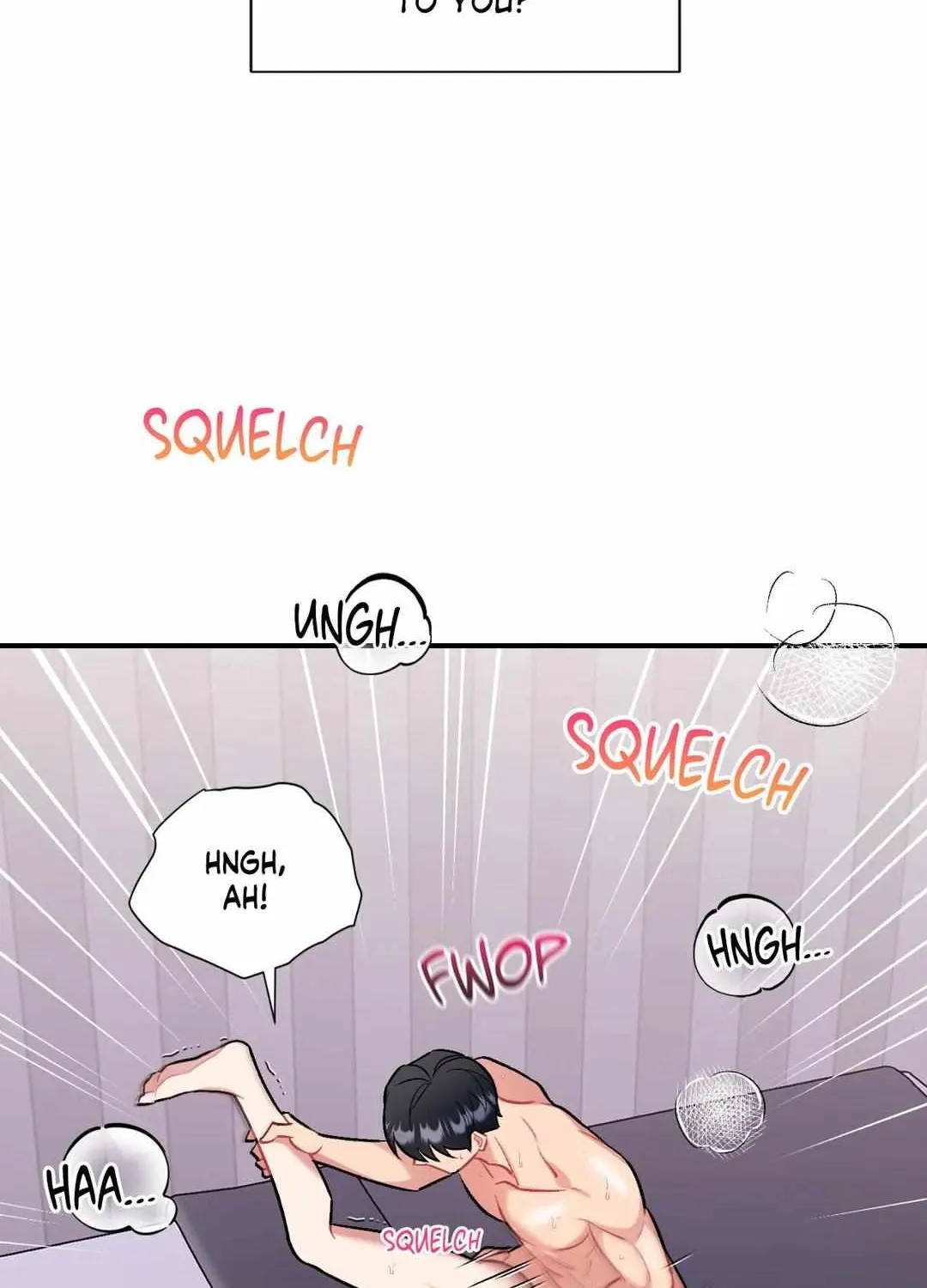 Cherry Complex Chapter 24 page 105 - 